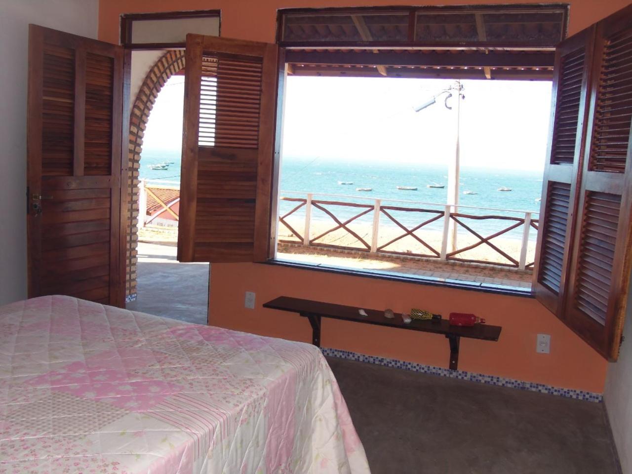 Apartment with Sea View - Photo 7
