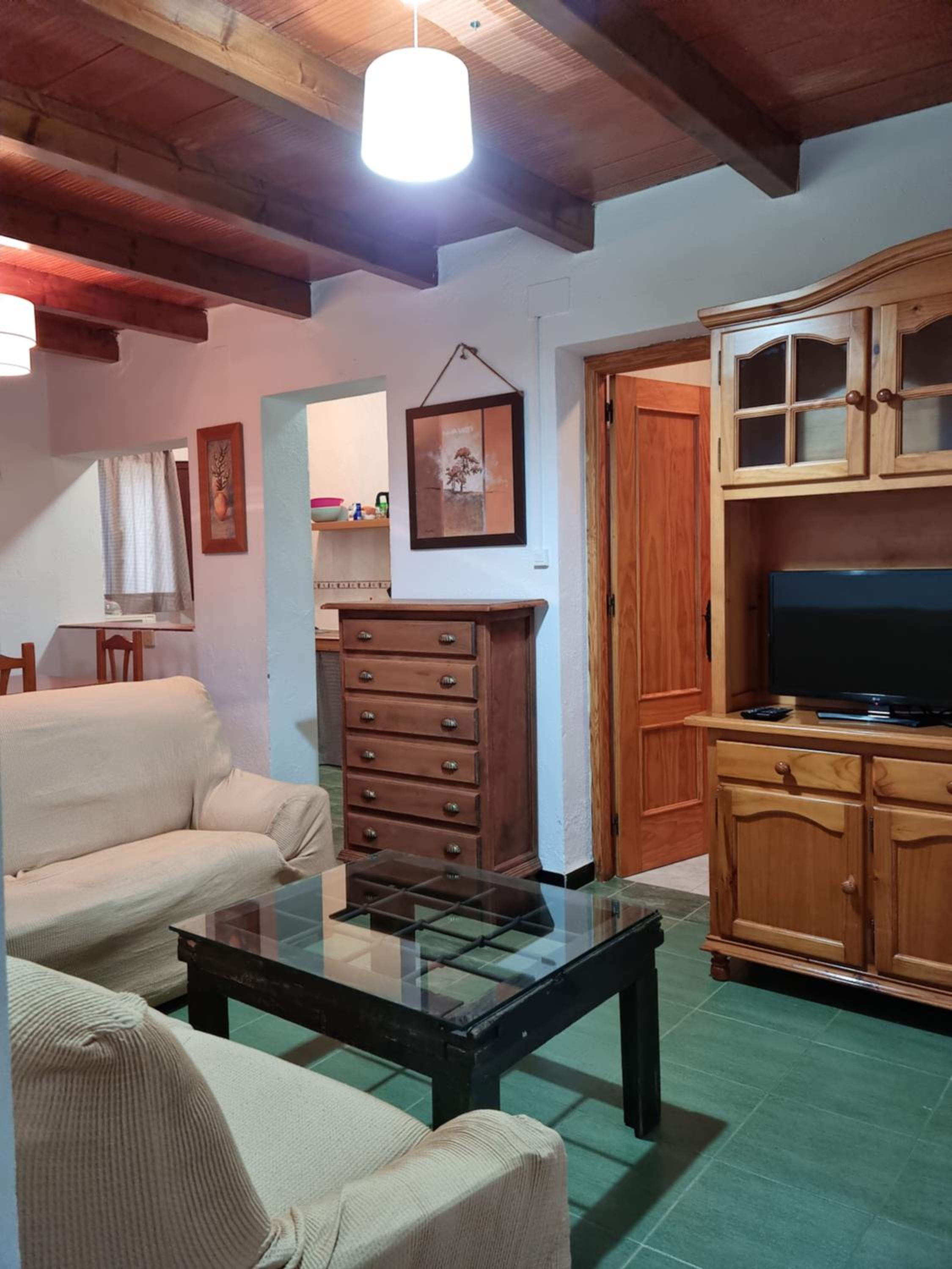 Two-Bedroom House photo 2