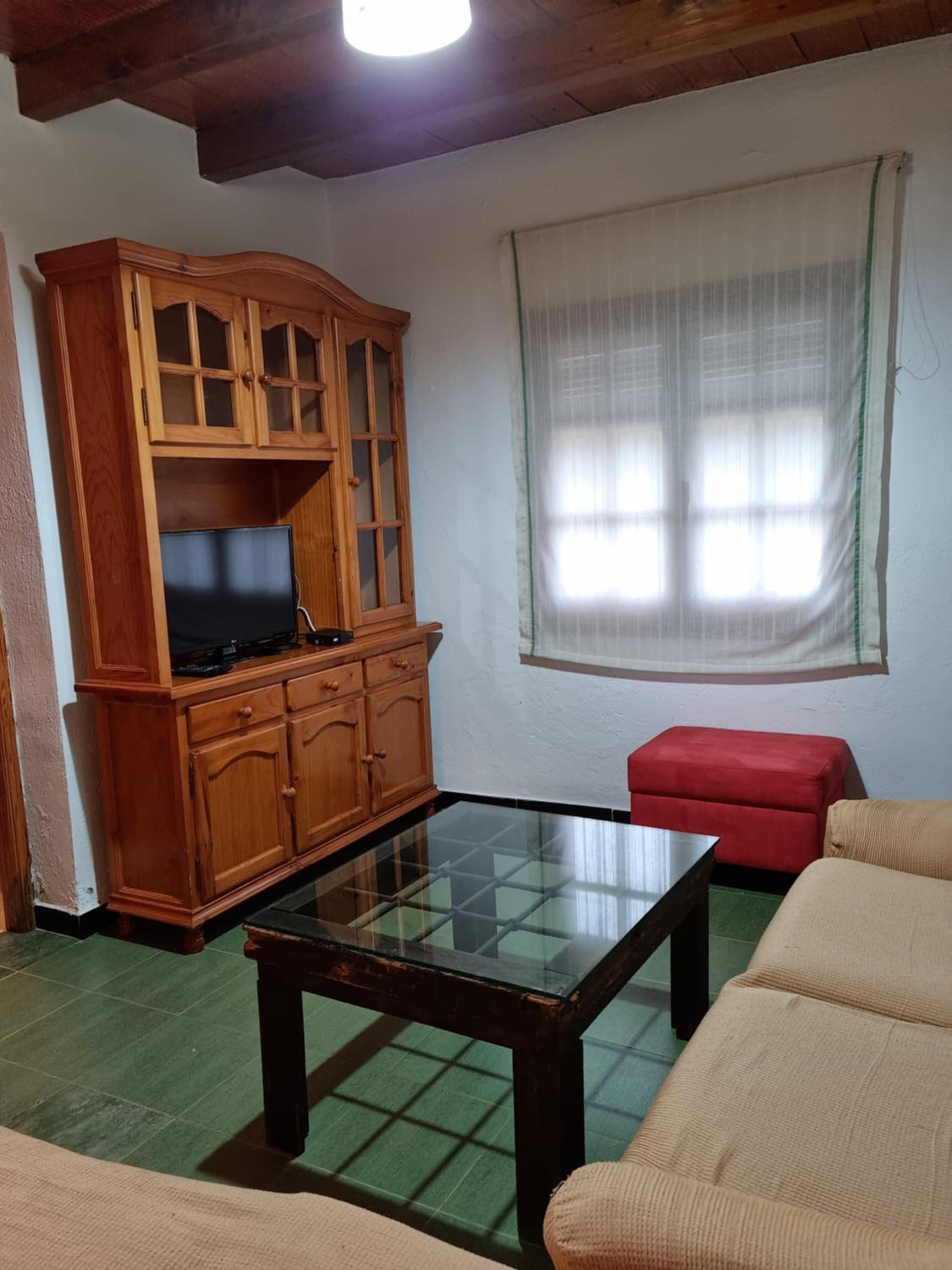 Casa de Dos Habitaciones
