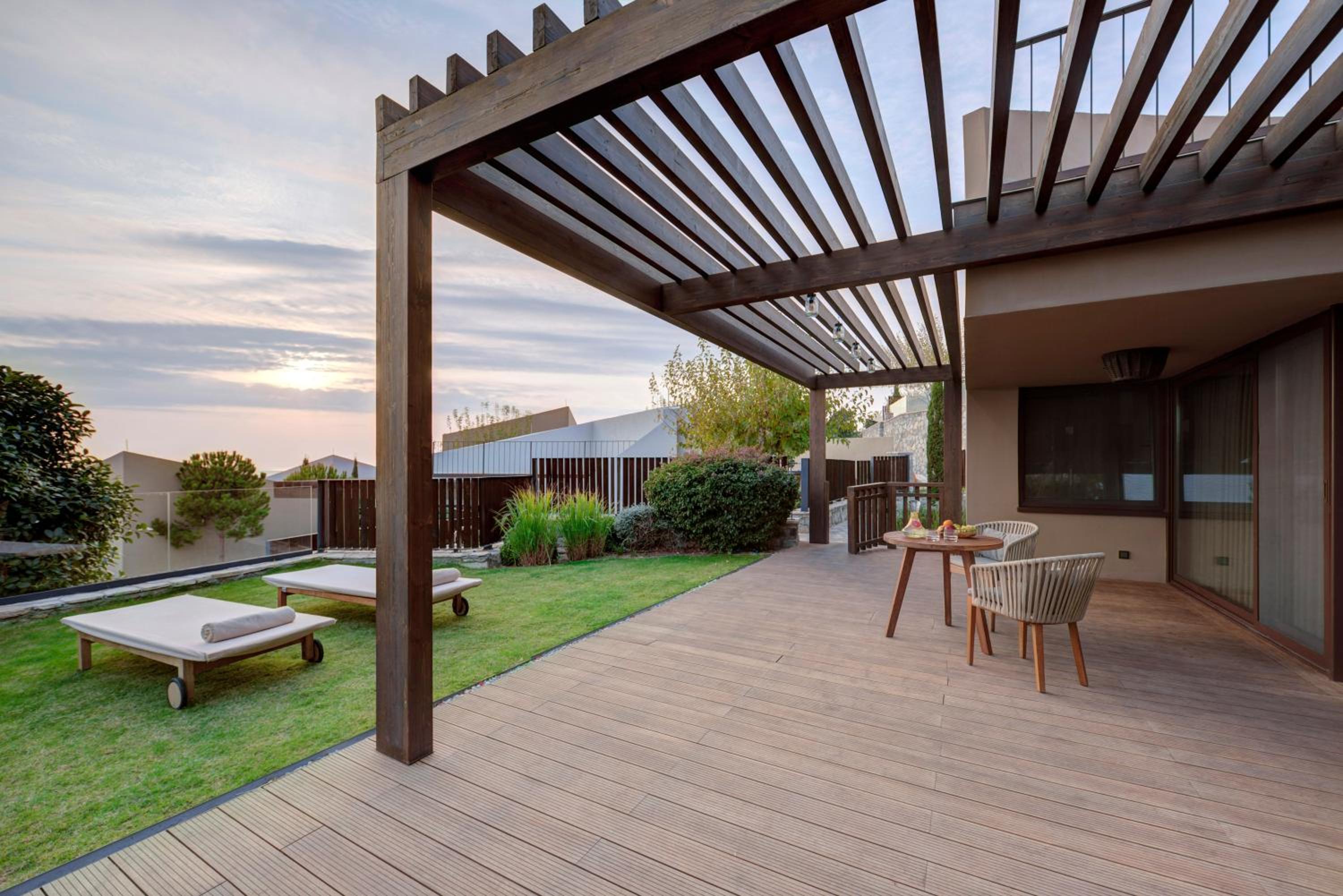 Ridge Terrace Garden View photo 3