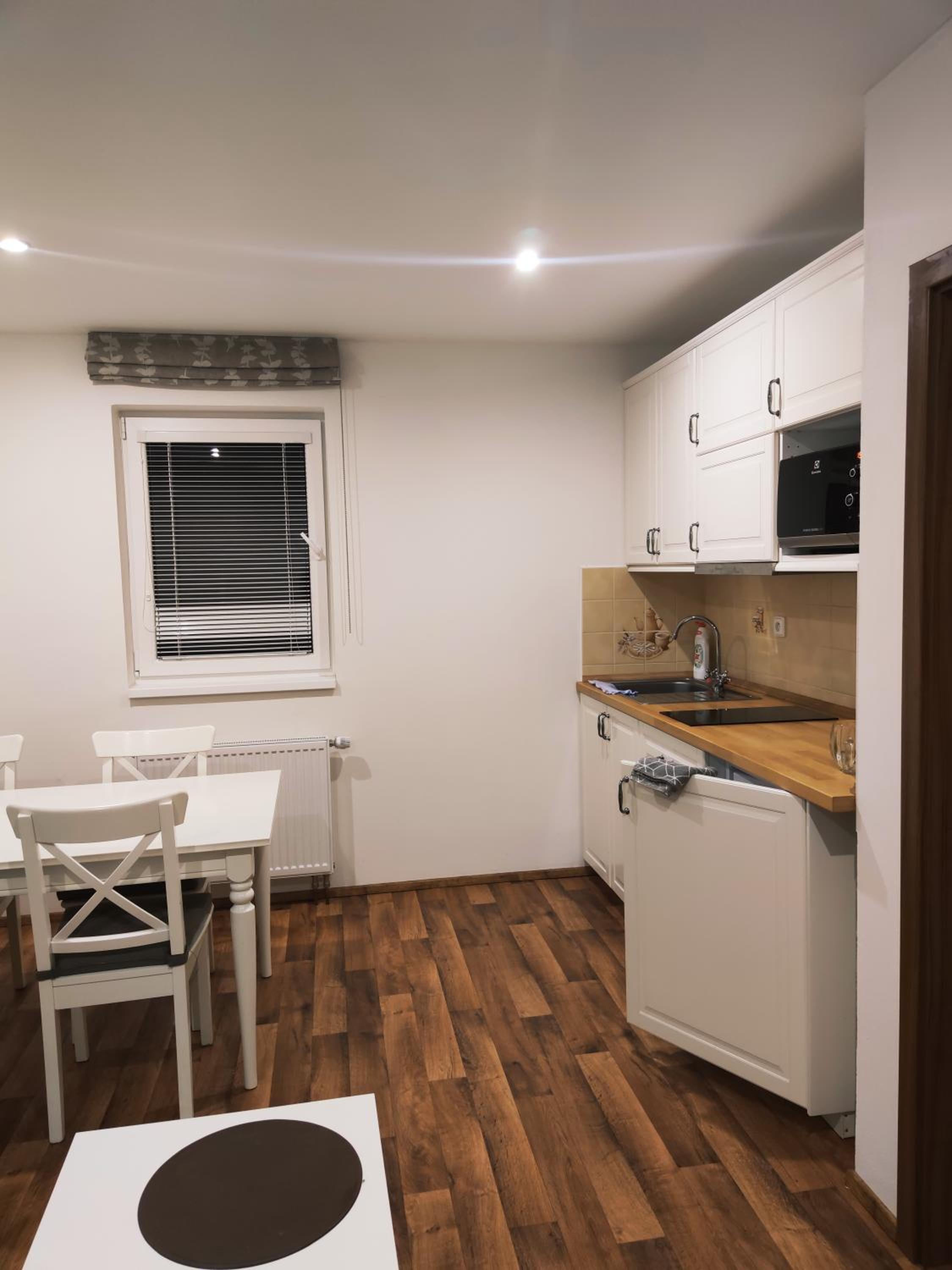 Suite photo 1