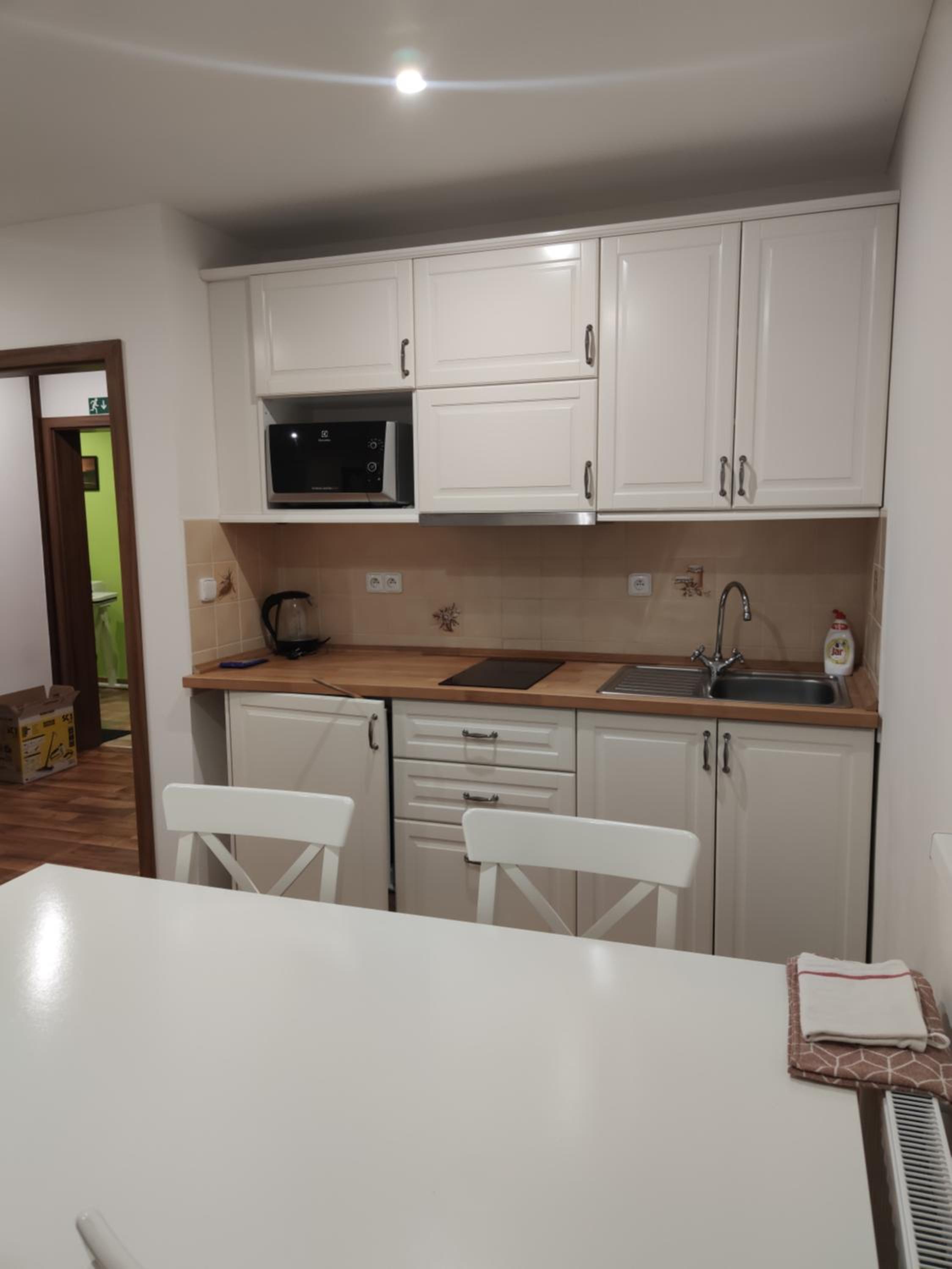Suite photo 1