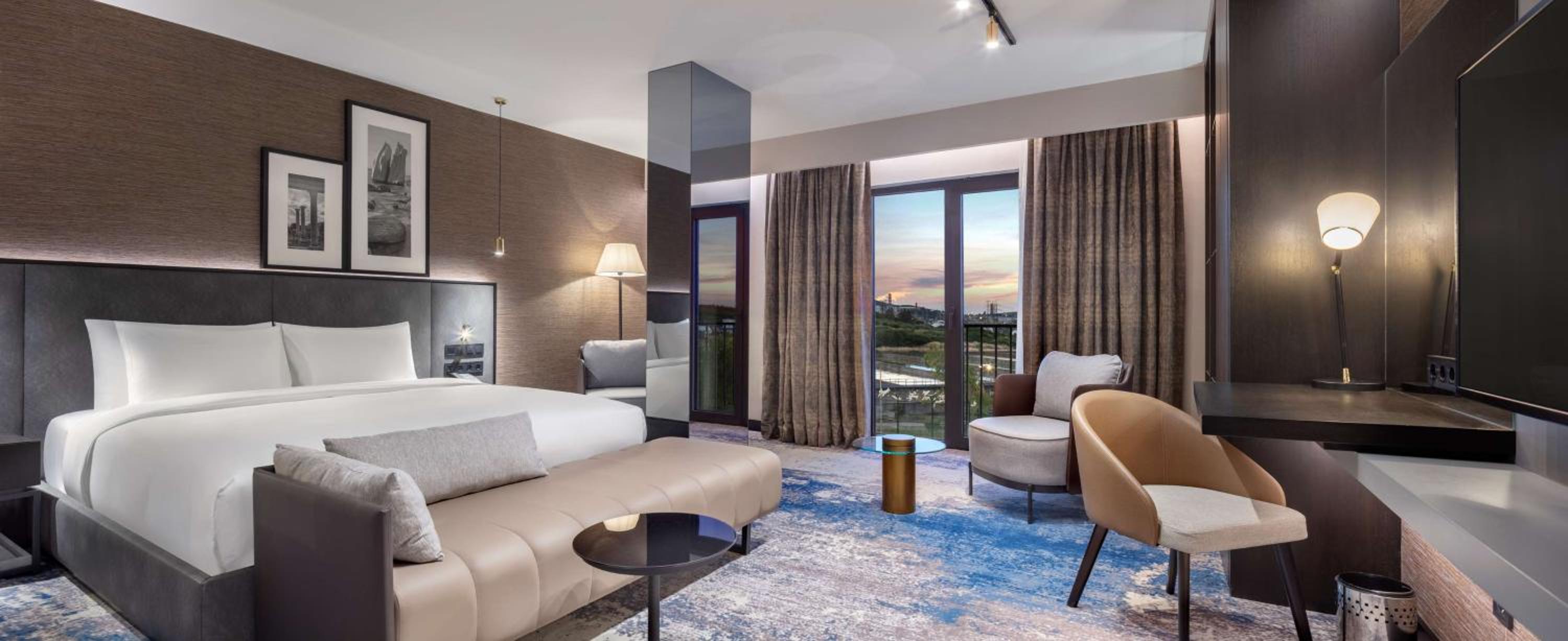 Junior Suite - Photo 1