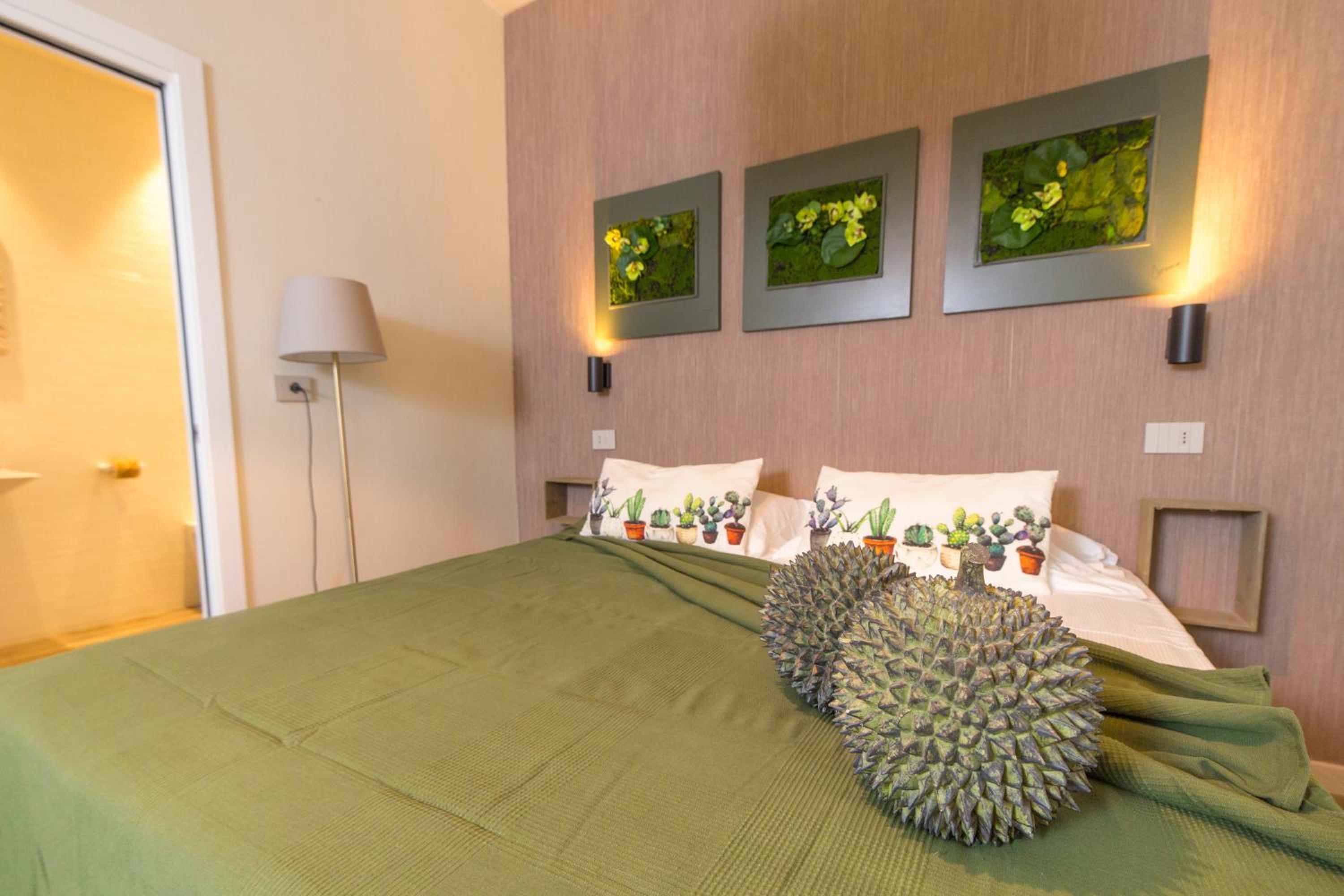 Junior Suite - Photo 2