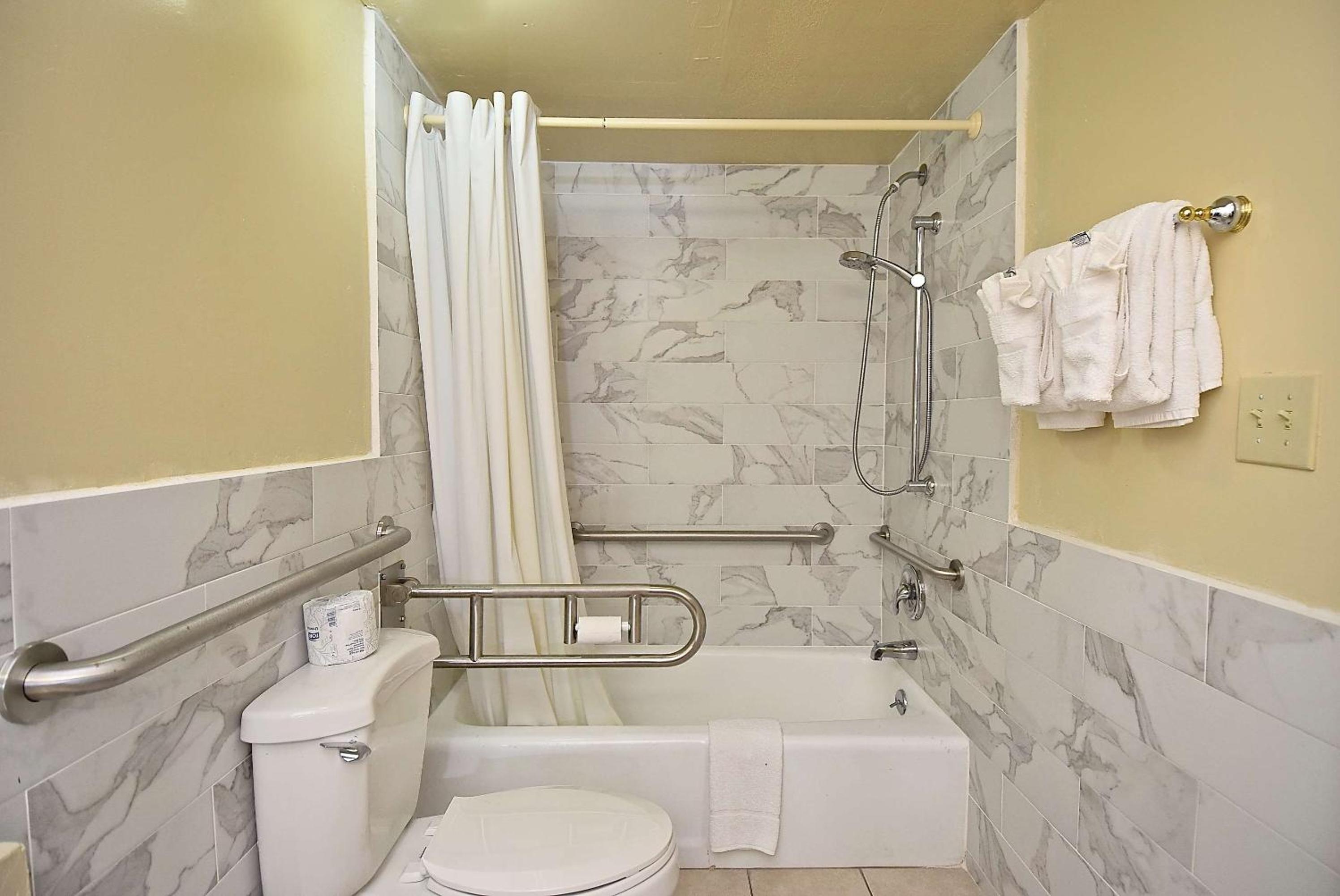 SureStay Hotel by Best Western Sarasota Lido Beach, Foto 2
