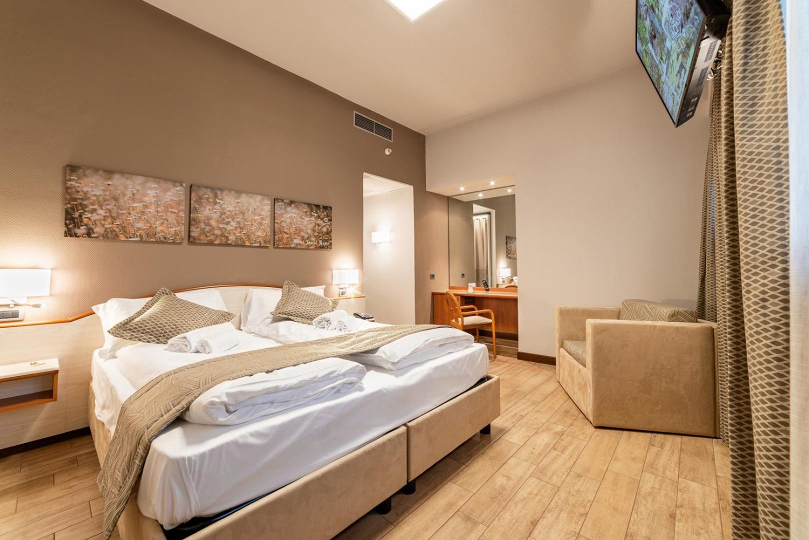 Triple Room - Photo 3