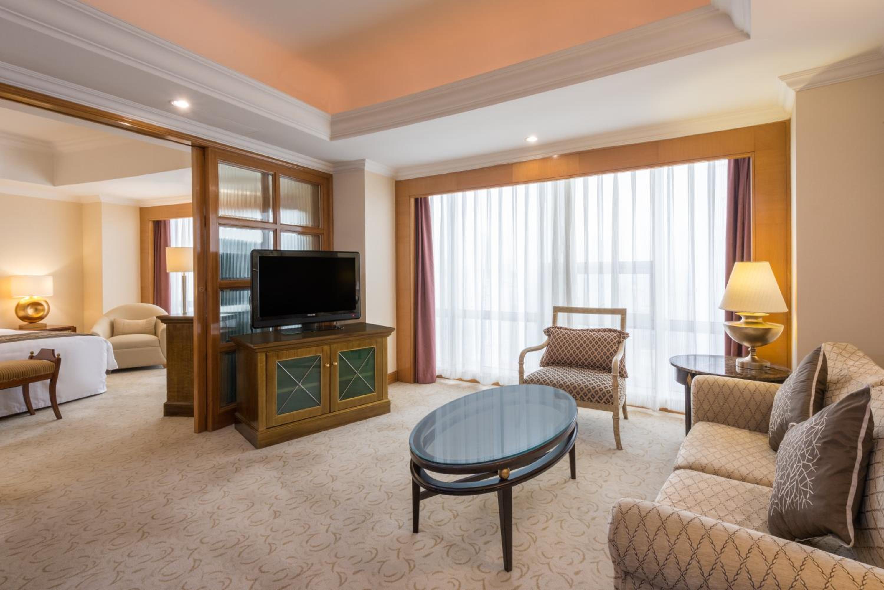 Suite with Sea View - Photo 6