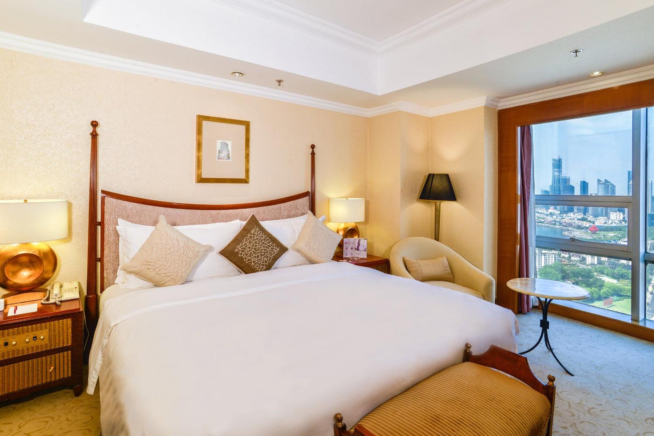Executive Suite with Sea View - Photo 4