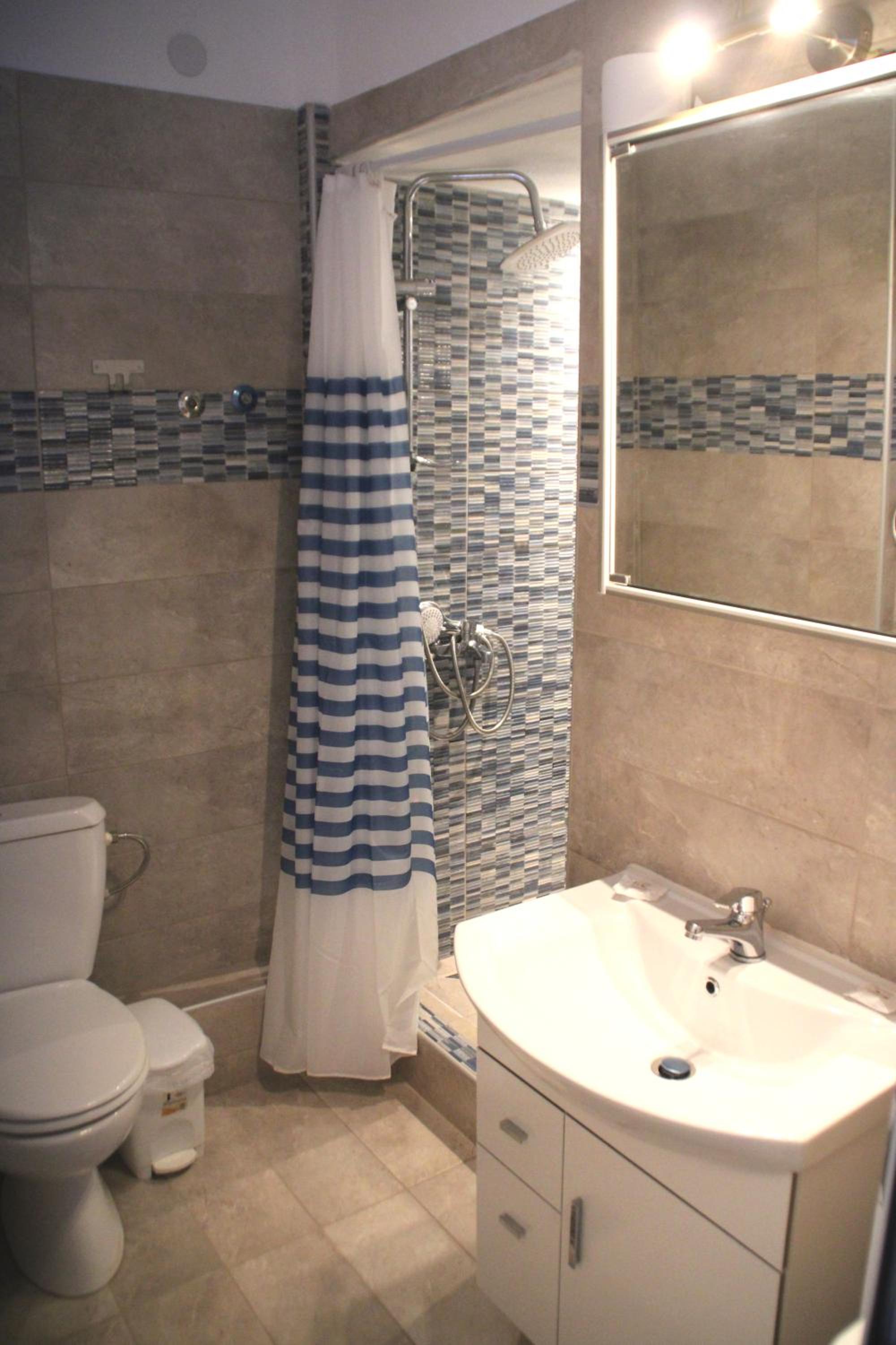 Apartment with Sea View photo 3