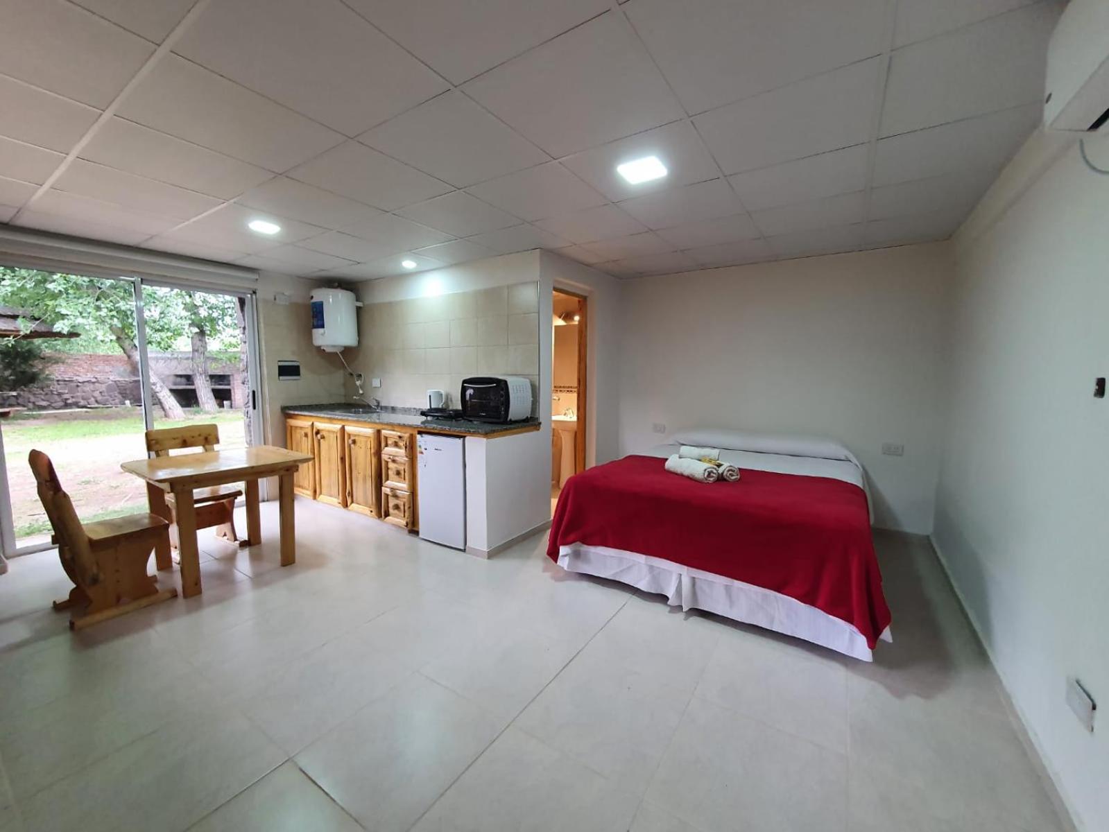Apartment - Ground Floor photo 1