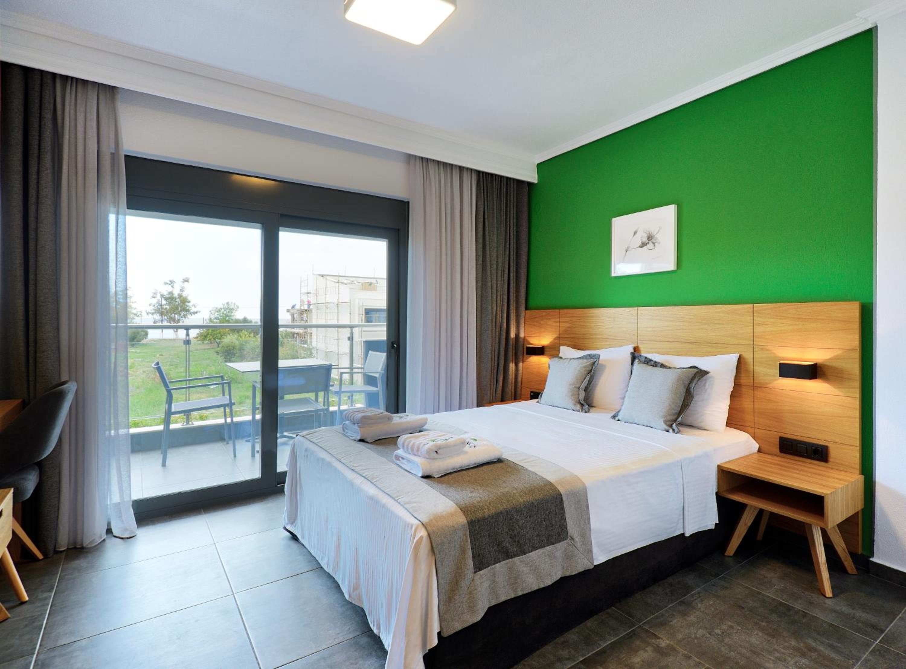 Double Room photo 1