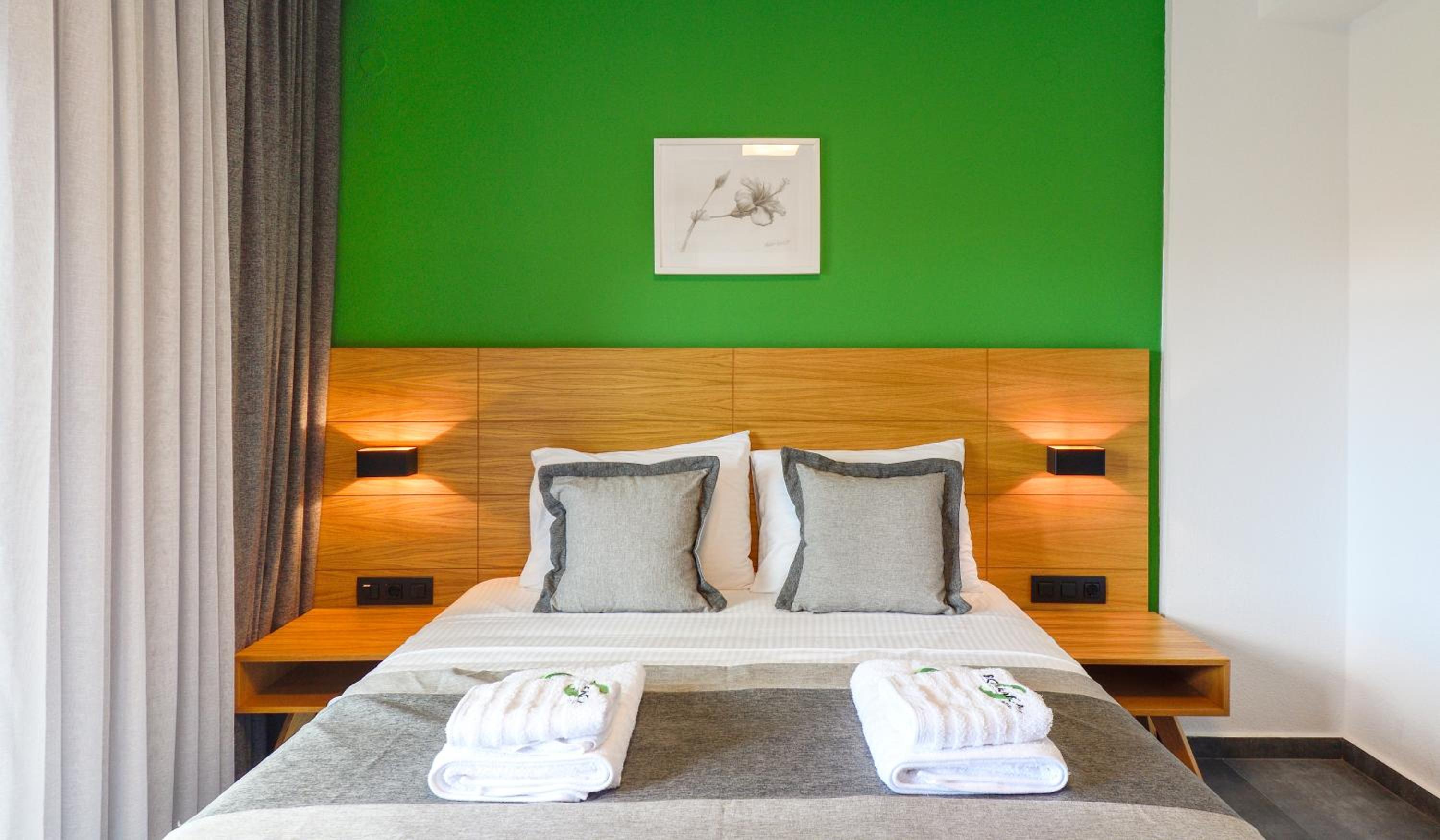 Double Room photo 3