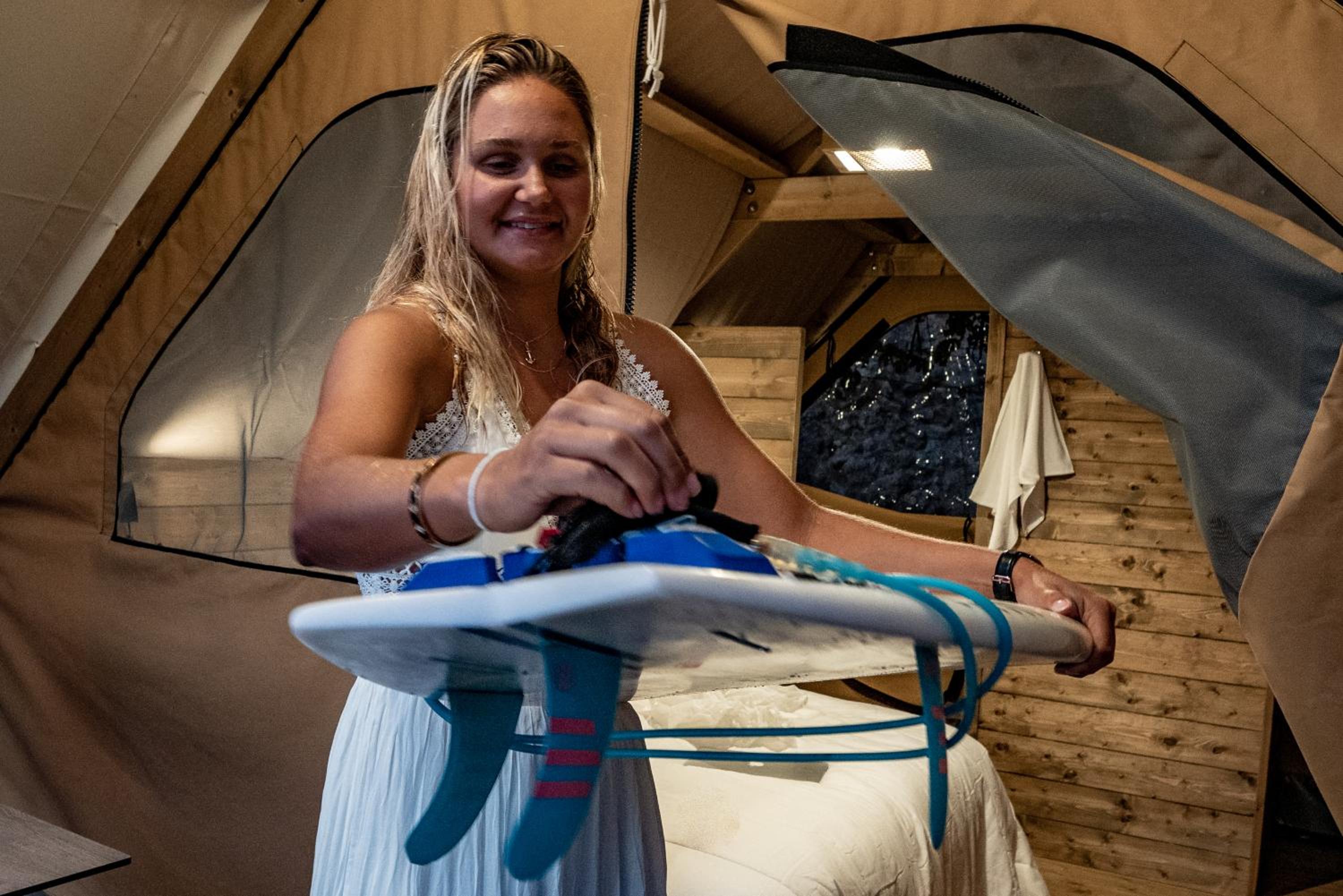 Tent