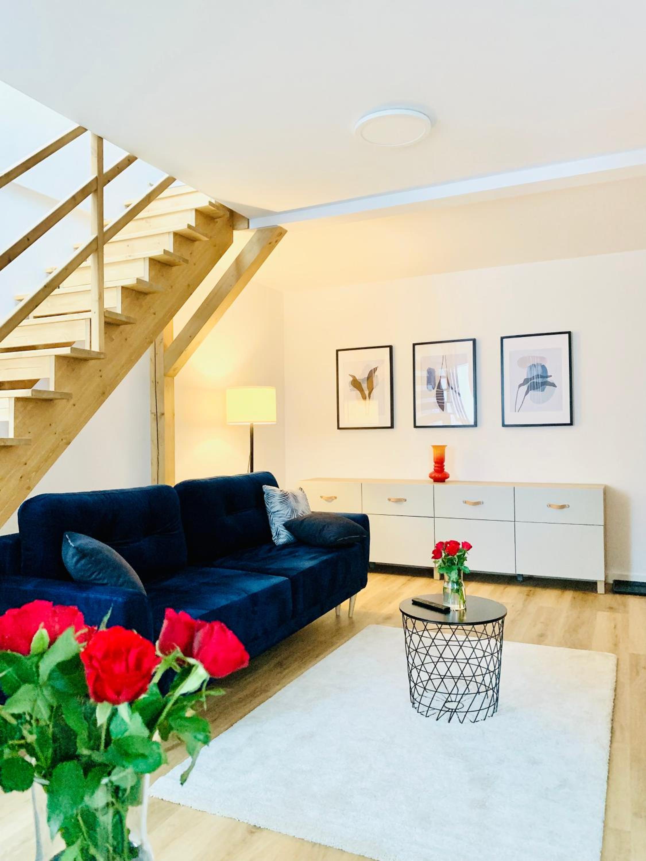 Maisonette photo 3