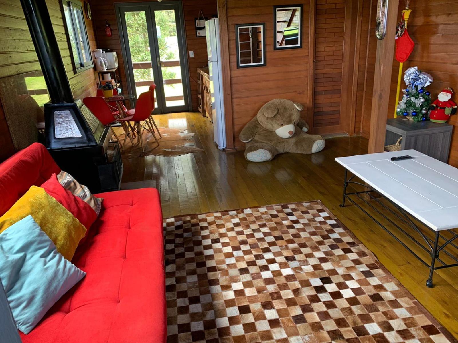 Chalet - Photo 35