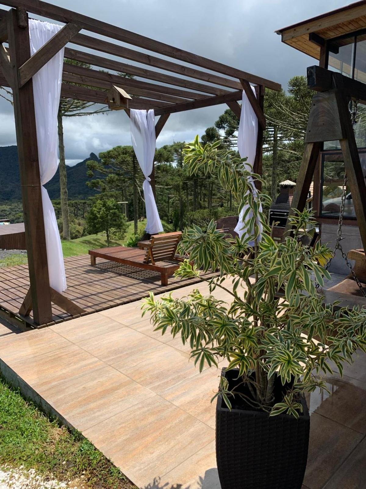 Chalet - Photo 36