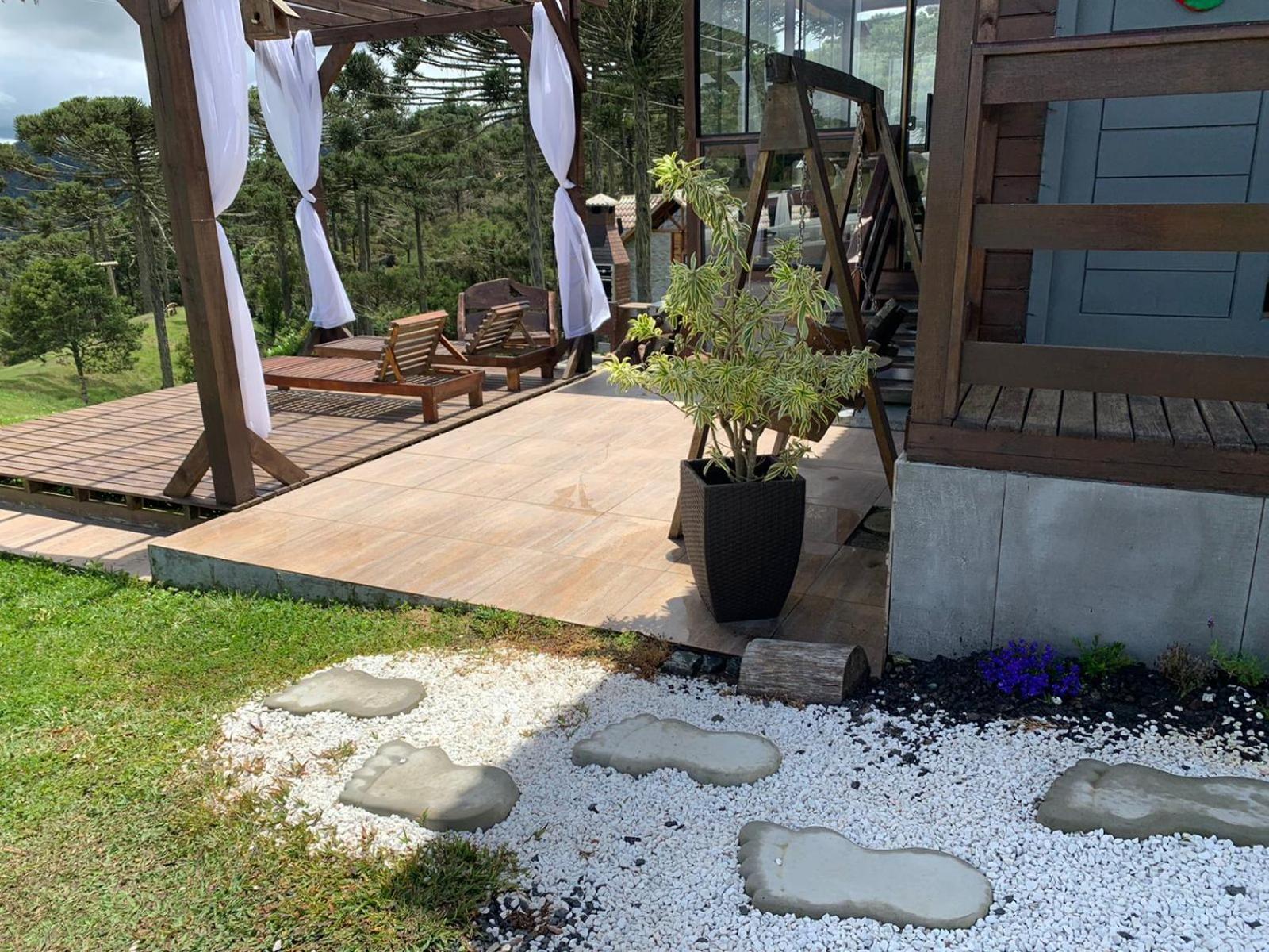 Chalet - Photo 37