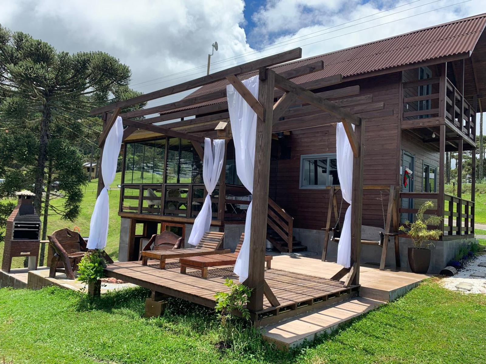 Chalet - Photo 60