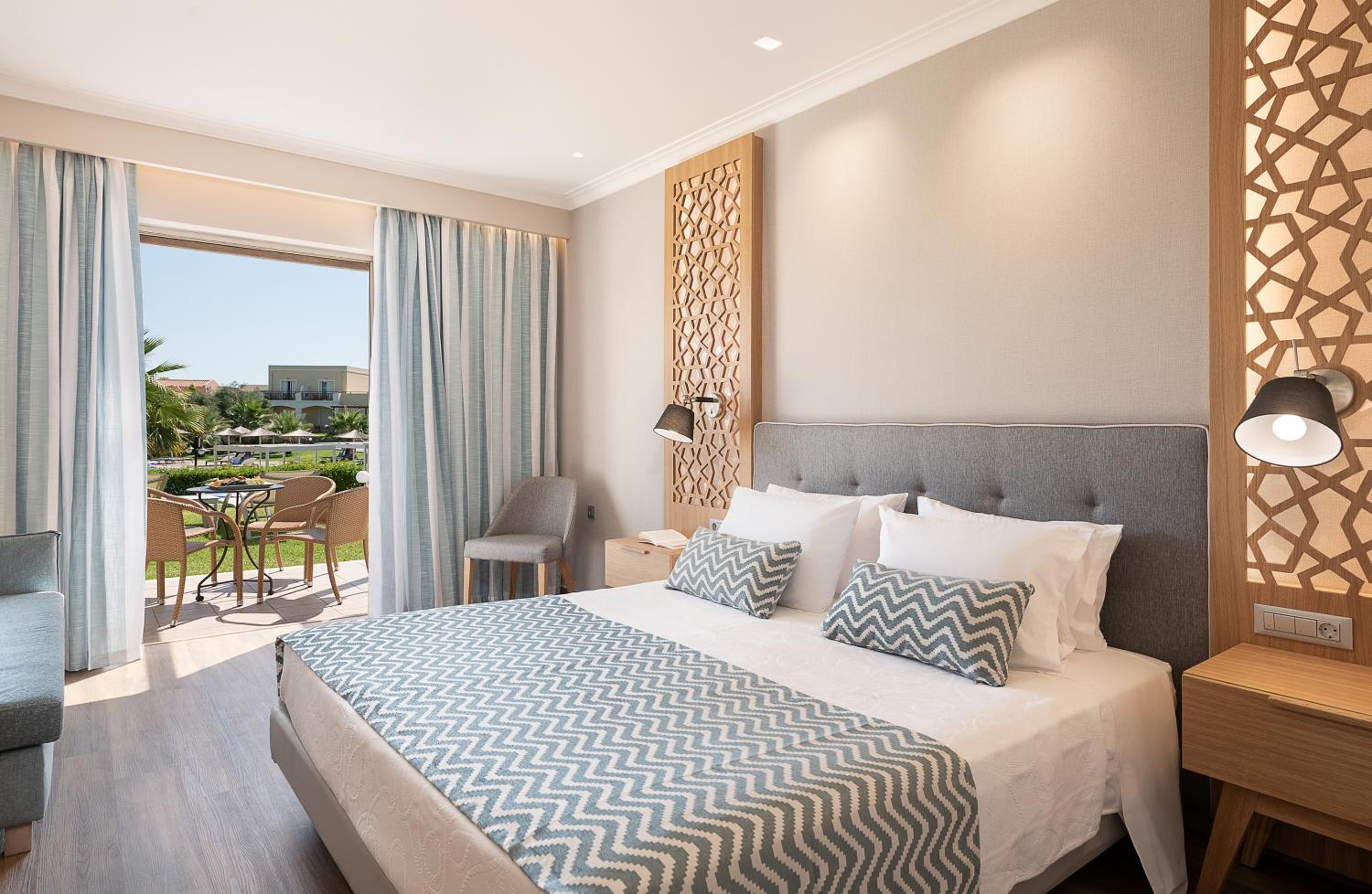 Family Junior Suite