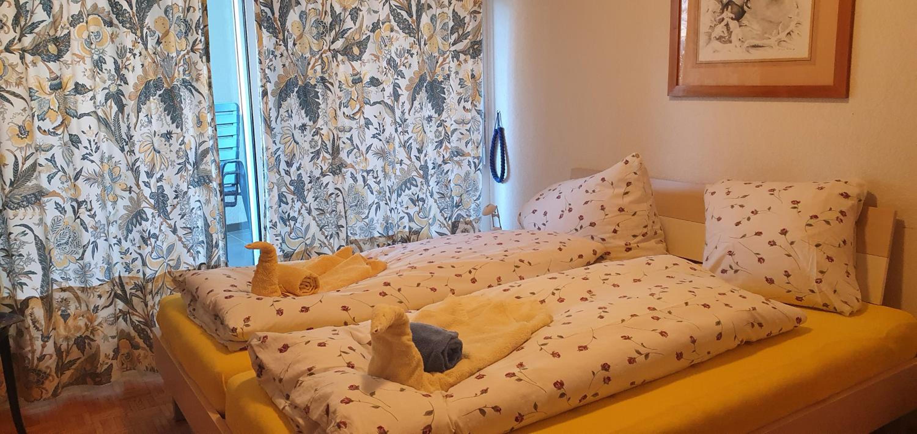 Superior One-Bedroom Apartment - Photo 5