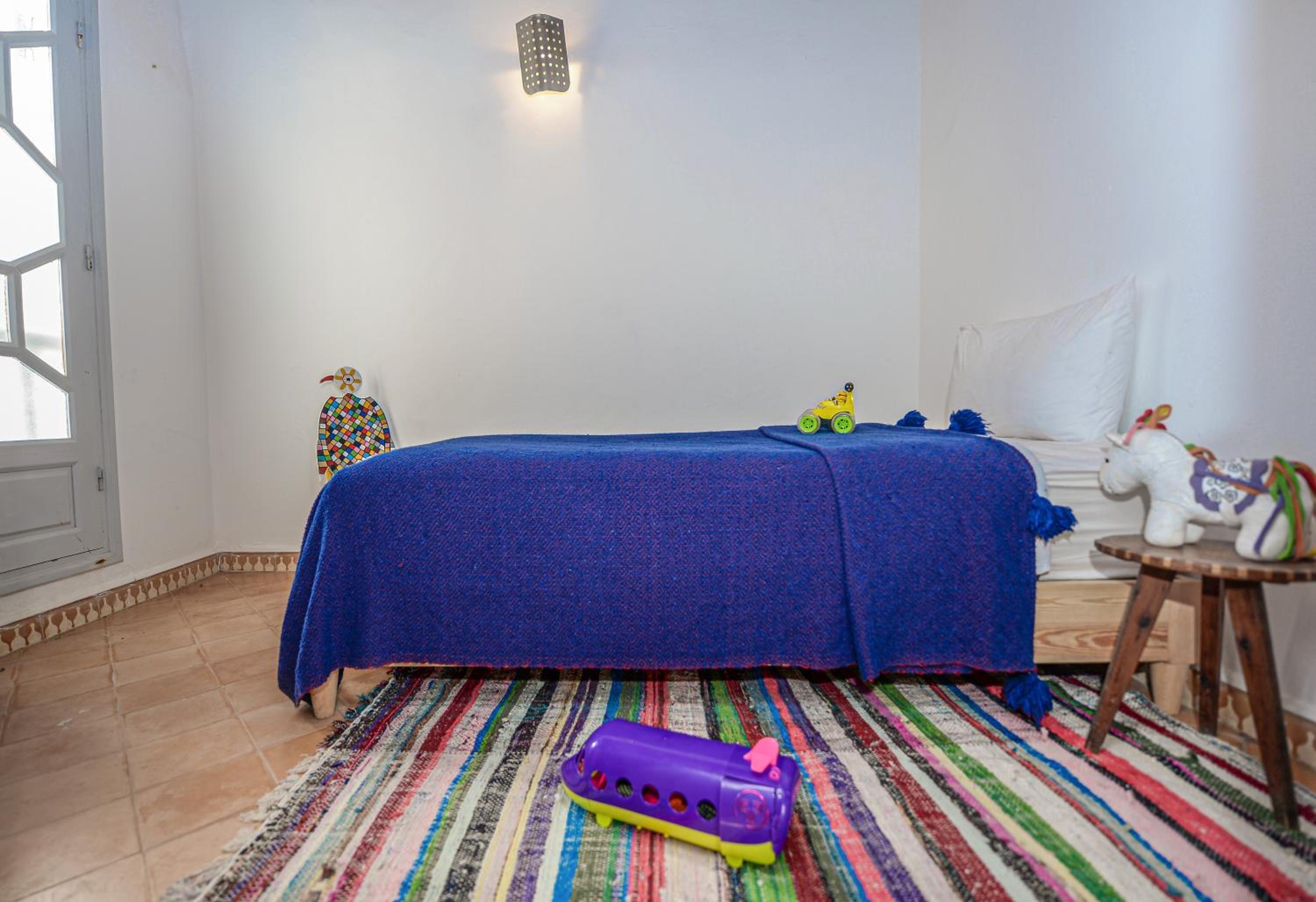 Deluxe Triple Room photo 1