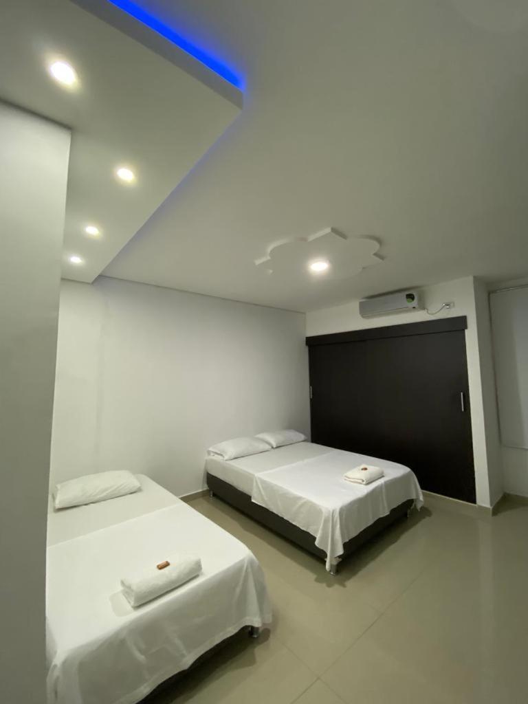 Deluxe Suite photo 2