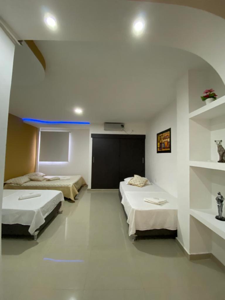 Deluxe Suite photo 3