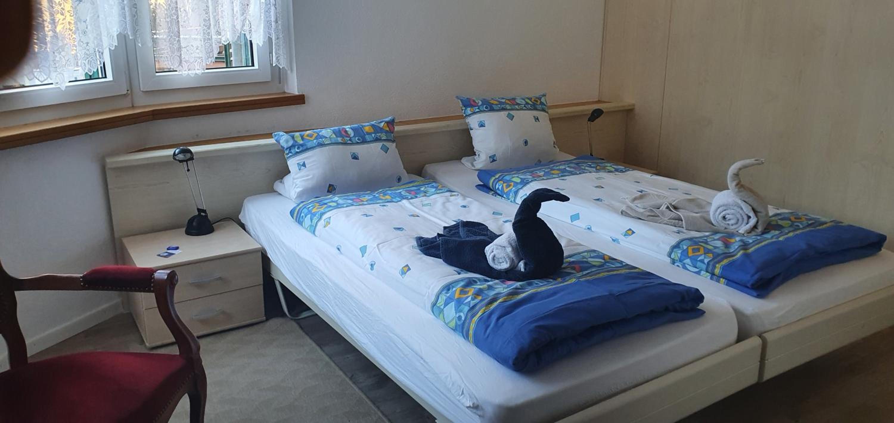 Standard One-Bedroom Apartment - Photo 3