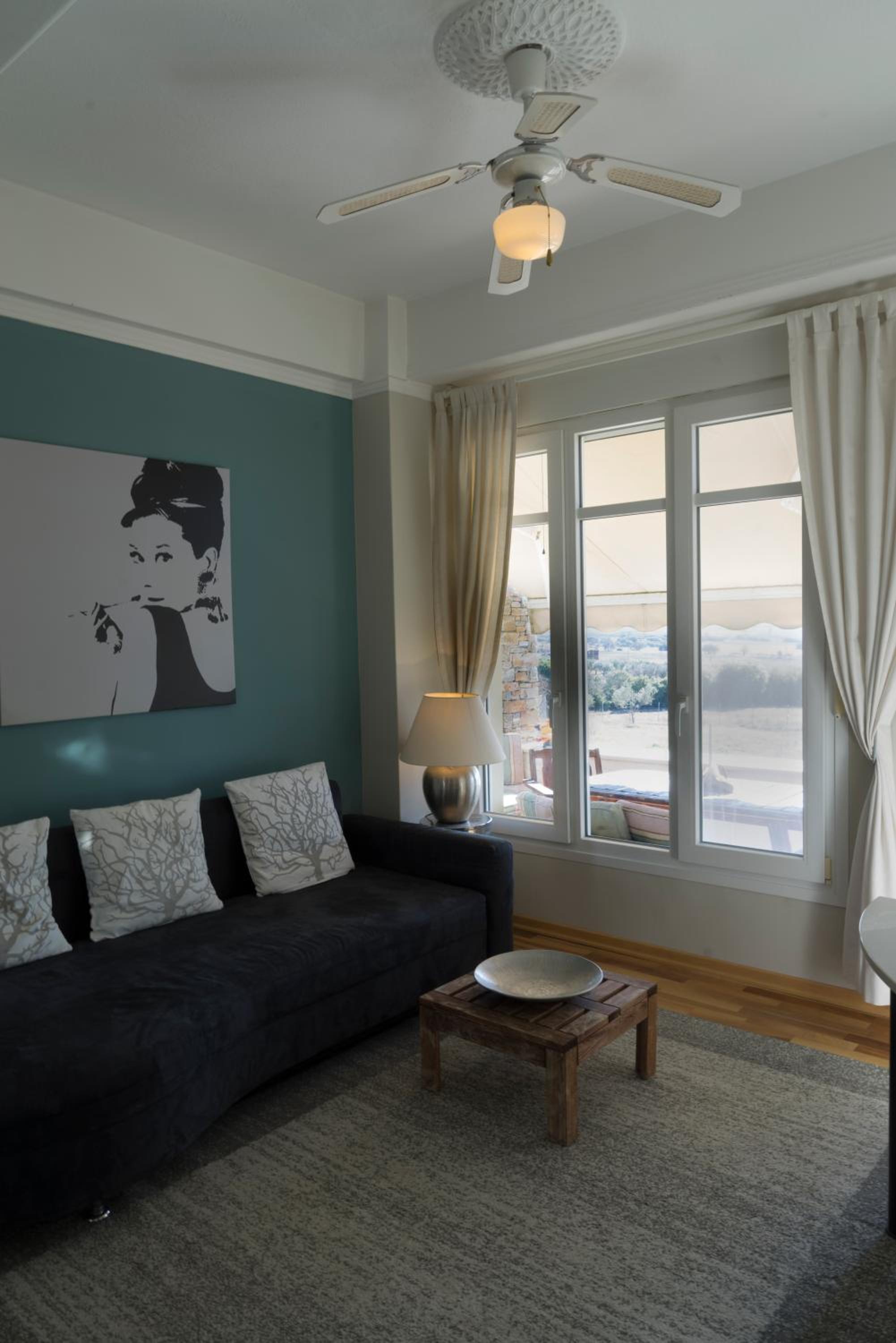 Comfort Quadruple Room - Photo 1