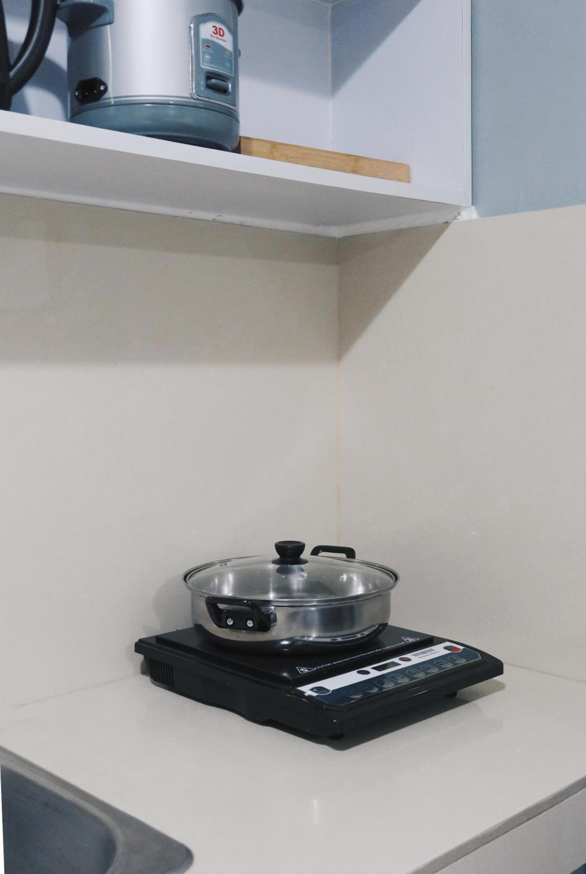 Standard Studio - Photo 17