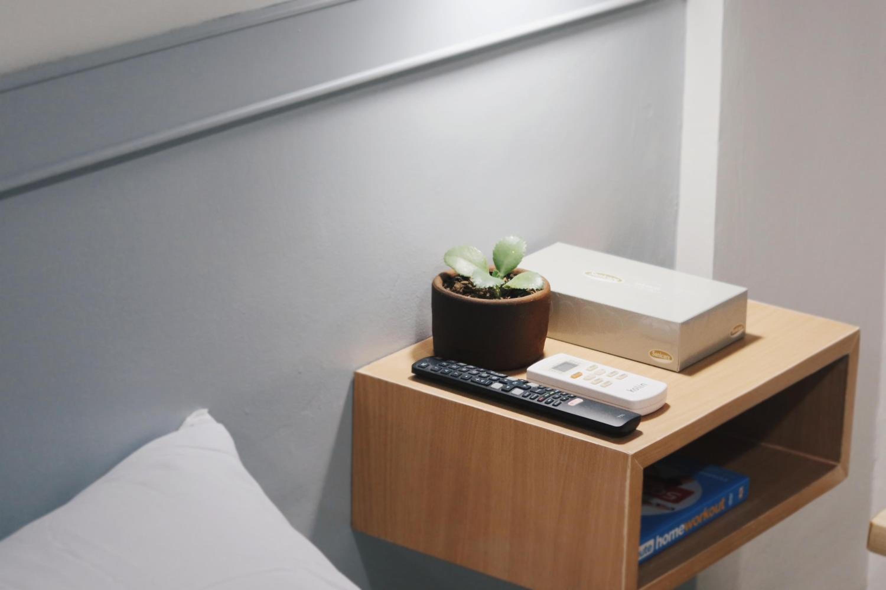 Standard Studio - Photo 3