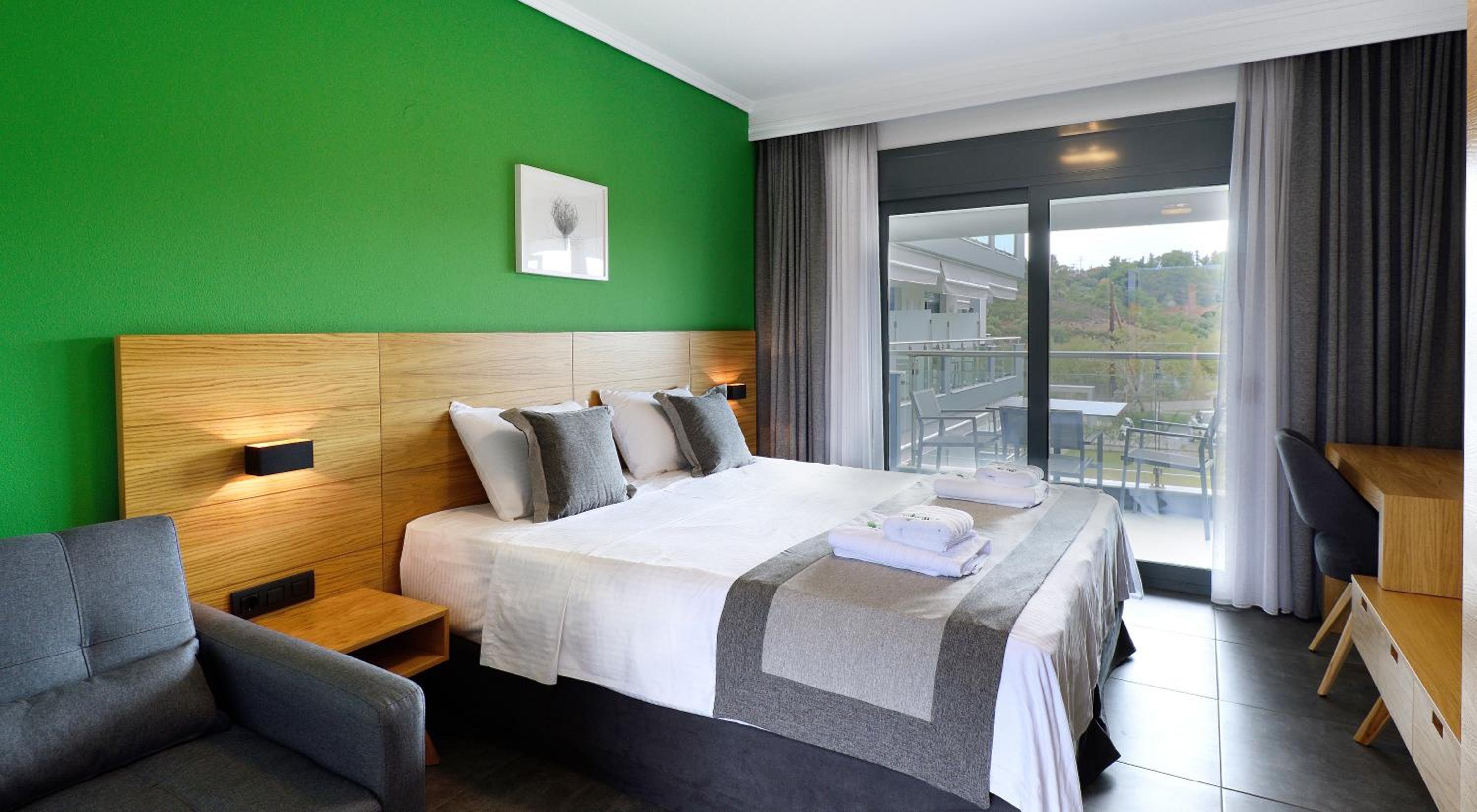 Double or Twin Room photo 1