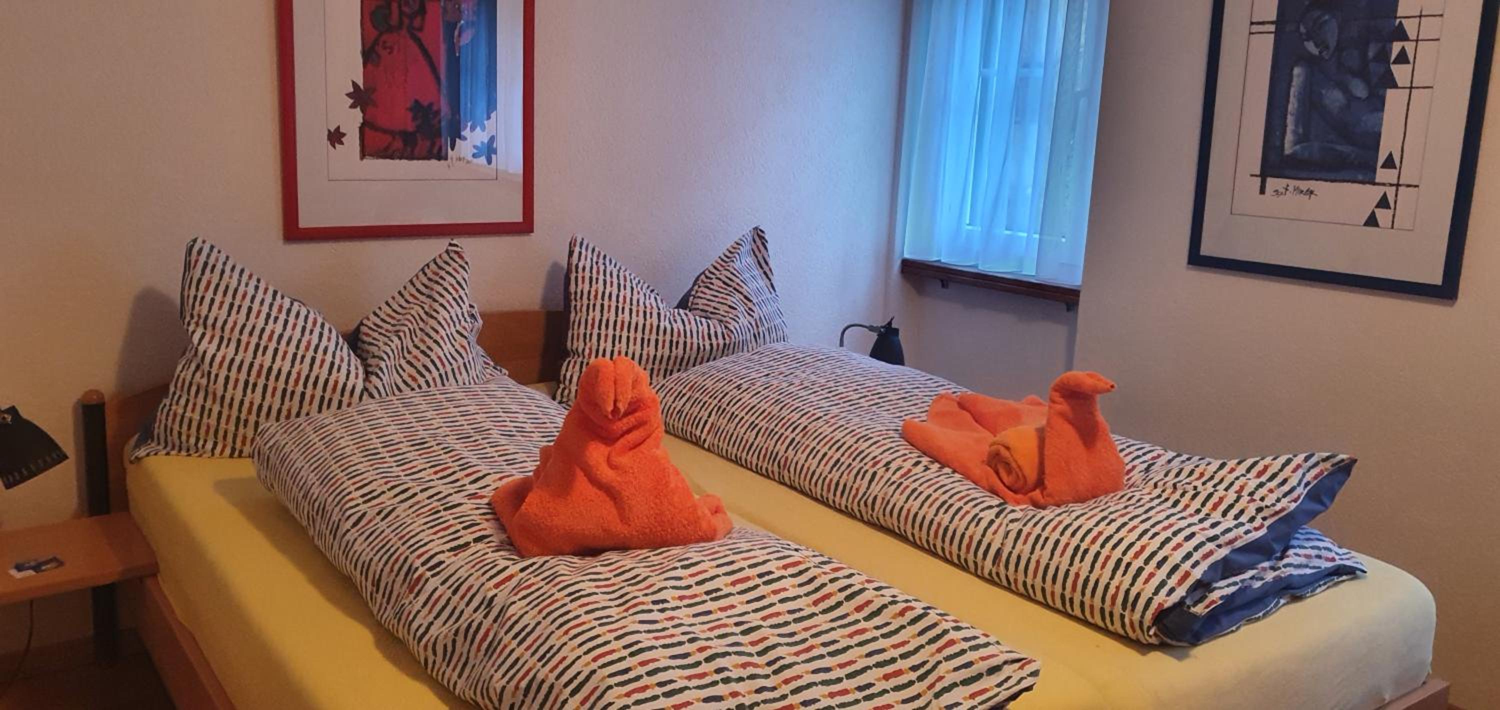 Superior Two-Bedroom Apartment - Photo 2