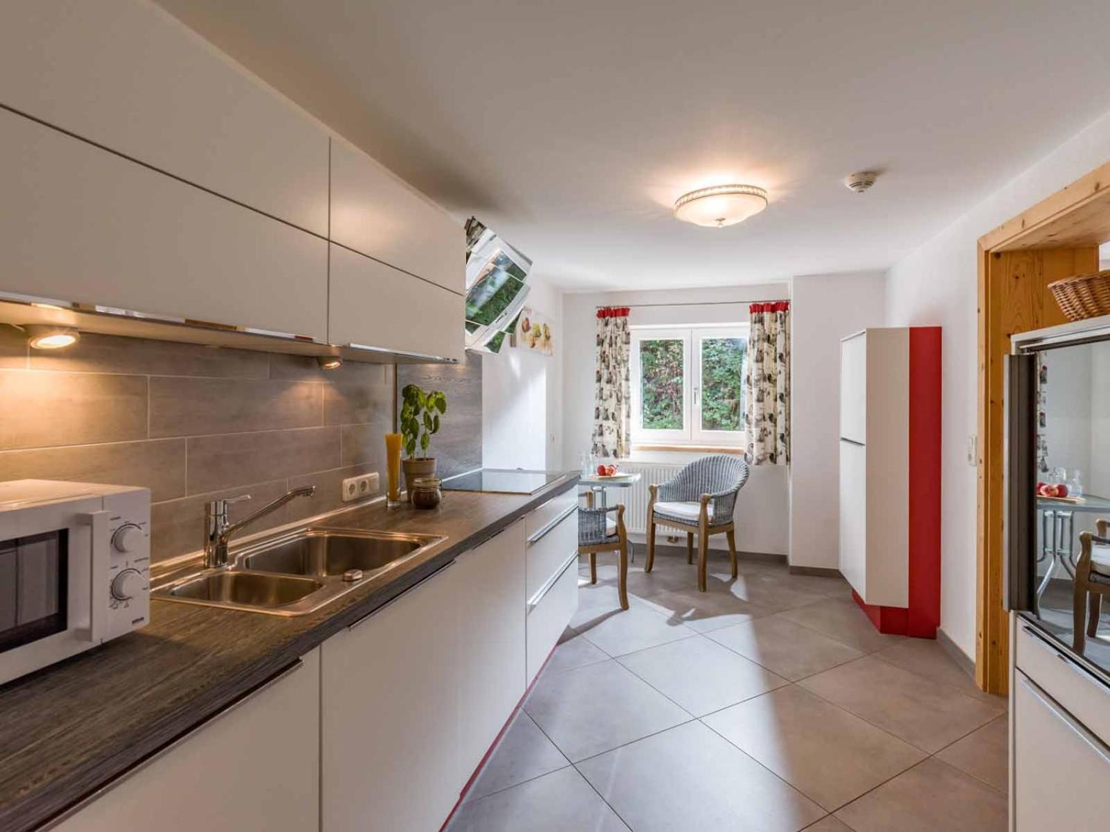 Superior Apartment photo 3