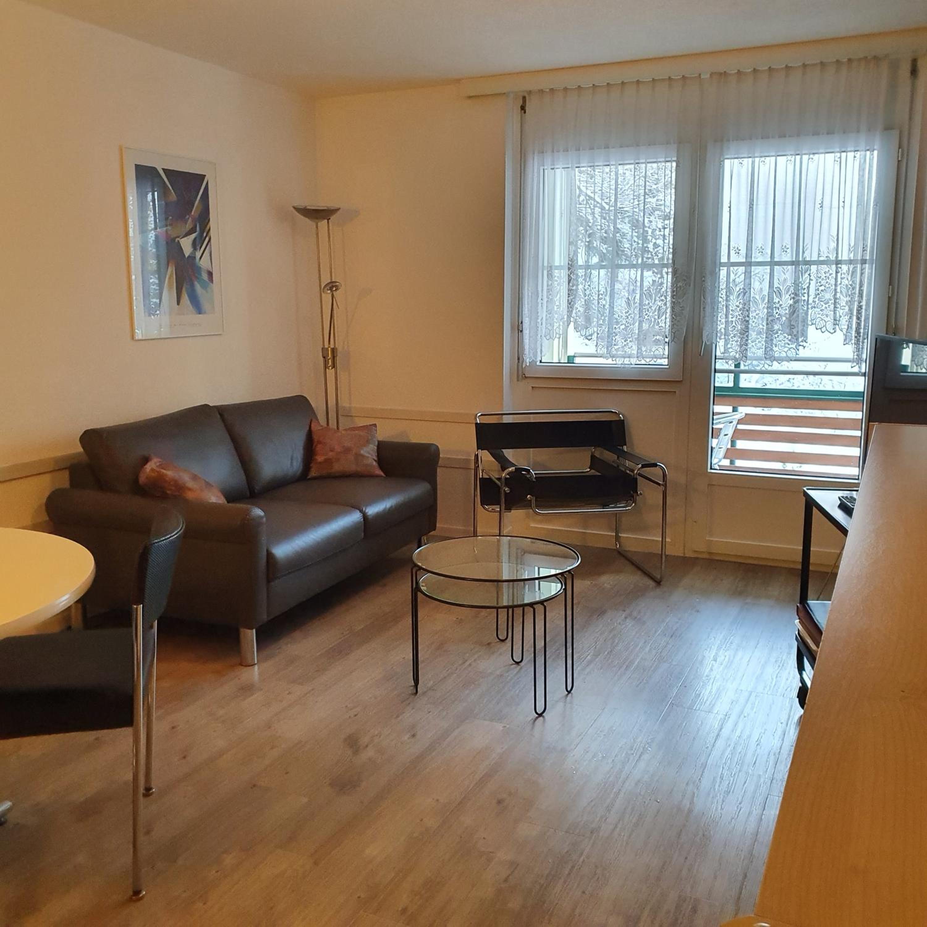 Superior One-Bedroom Apartment - Photo 9