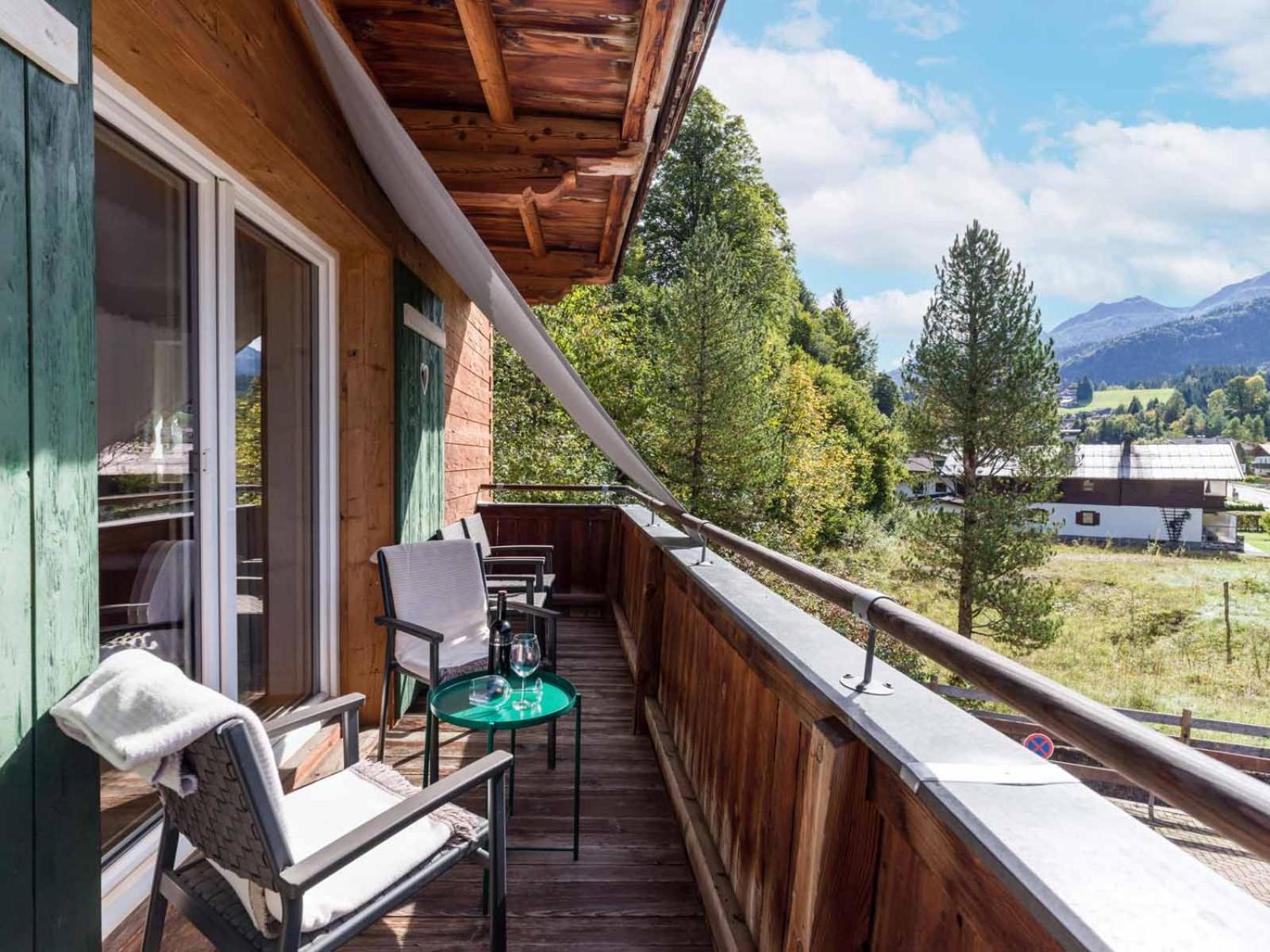 Superior Apartment photo 2