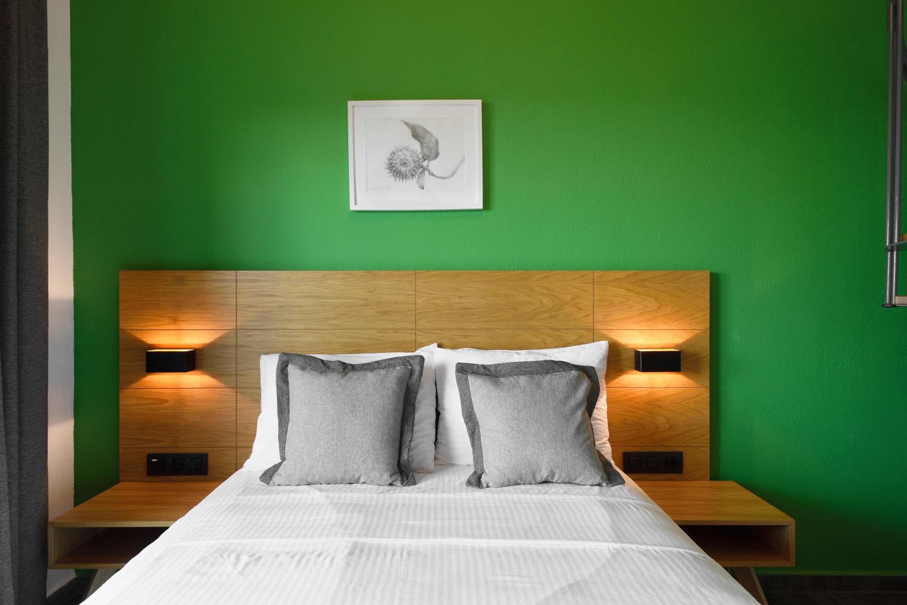 Quadruple Room photo 1