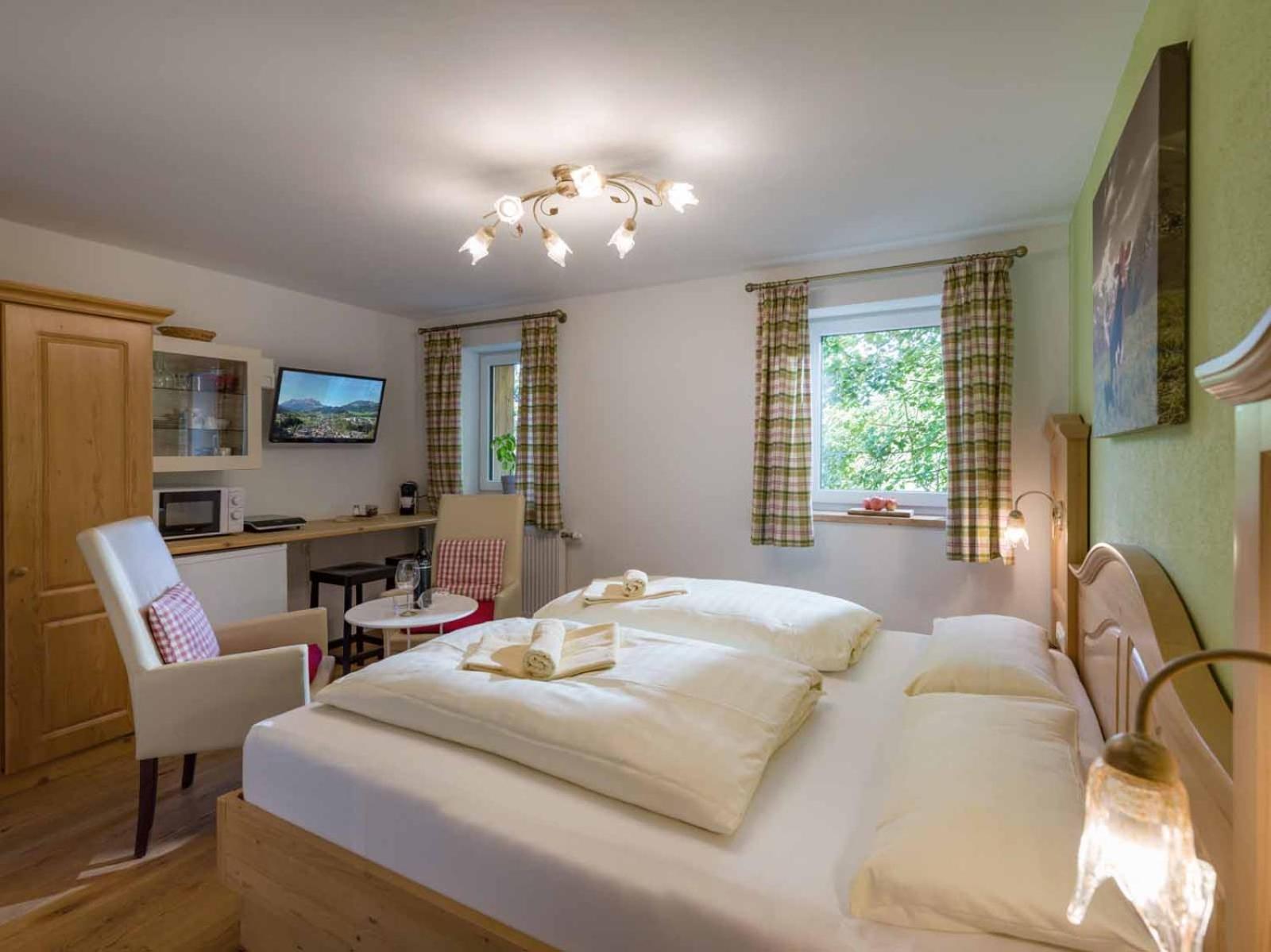 Comfort Double Room photo 1