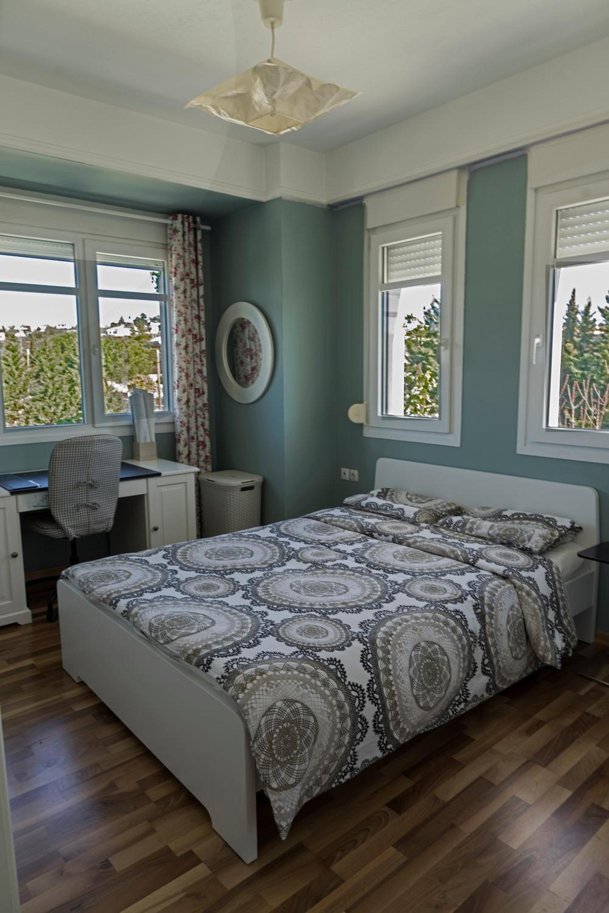 Comfort Quadruple Room - Photo 3