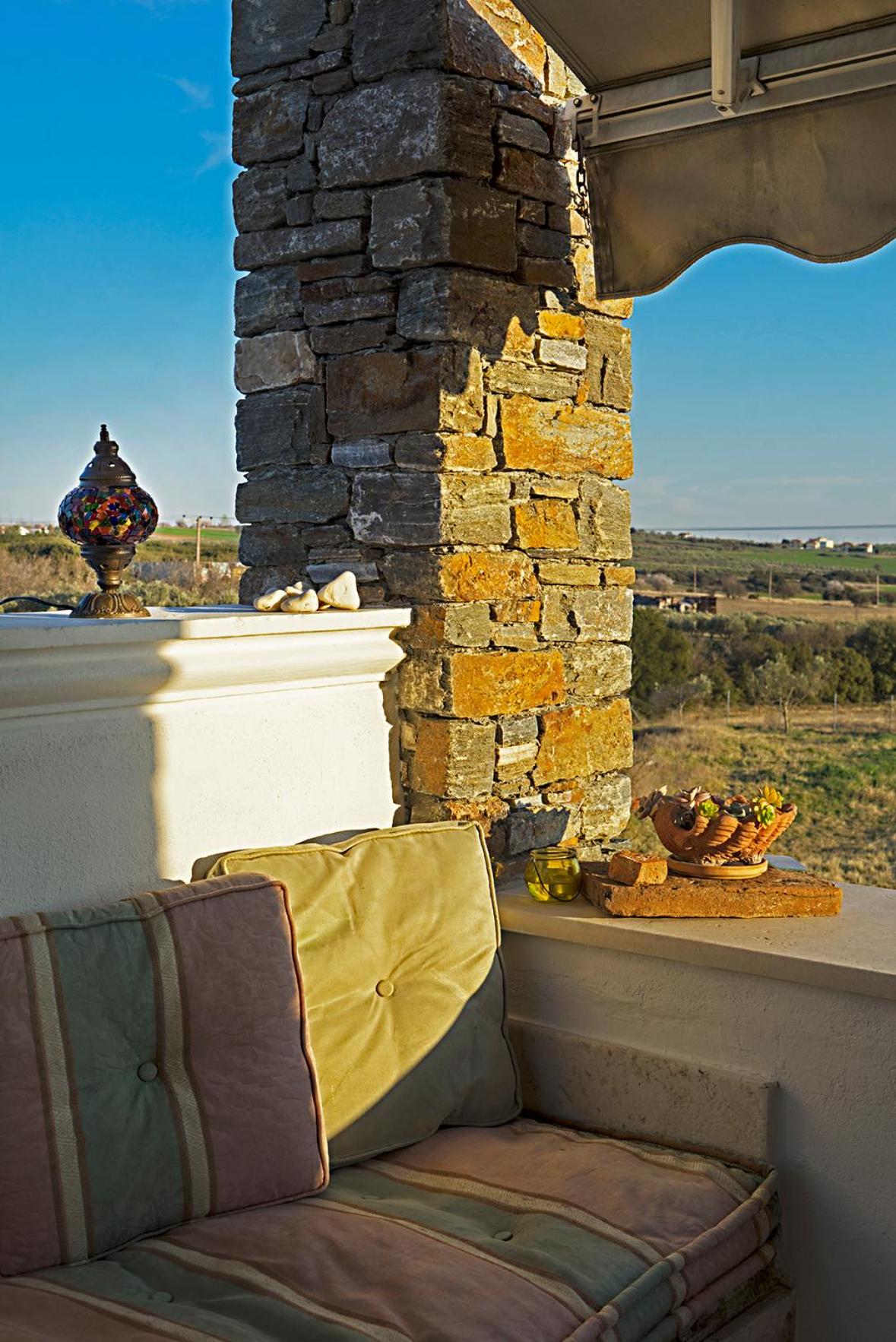 Comfort Quadruple Room - Photo 4