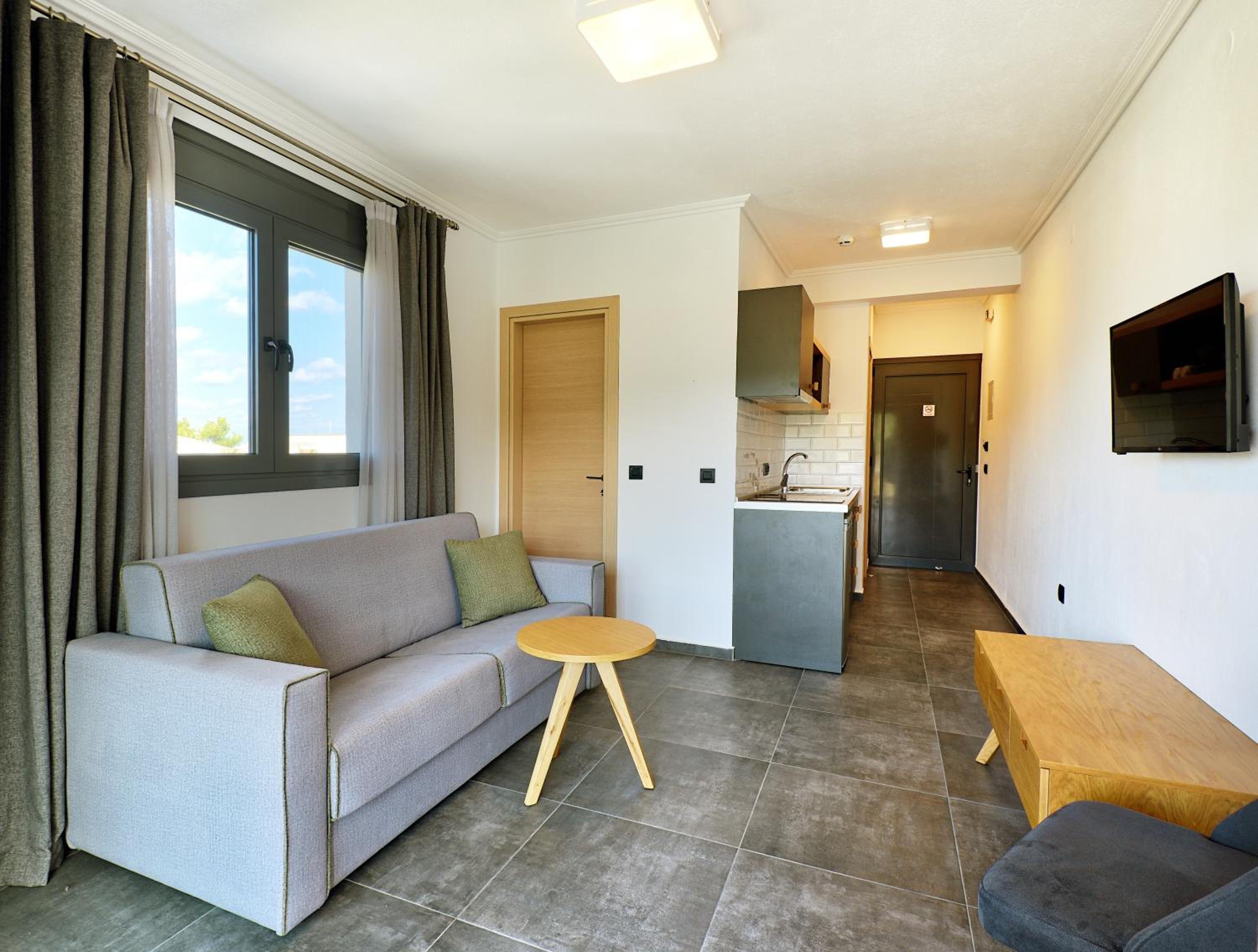 Apartment photo 1