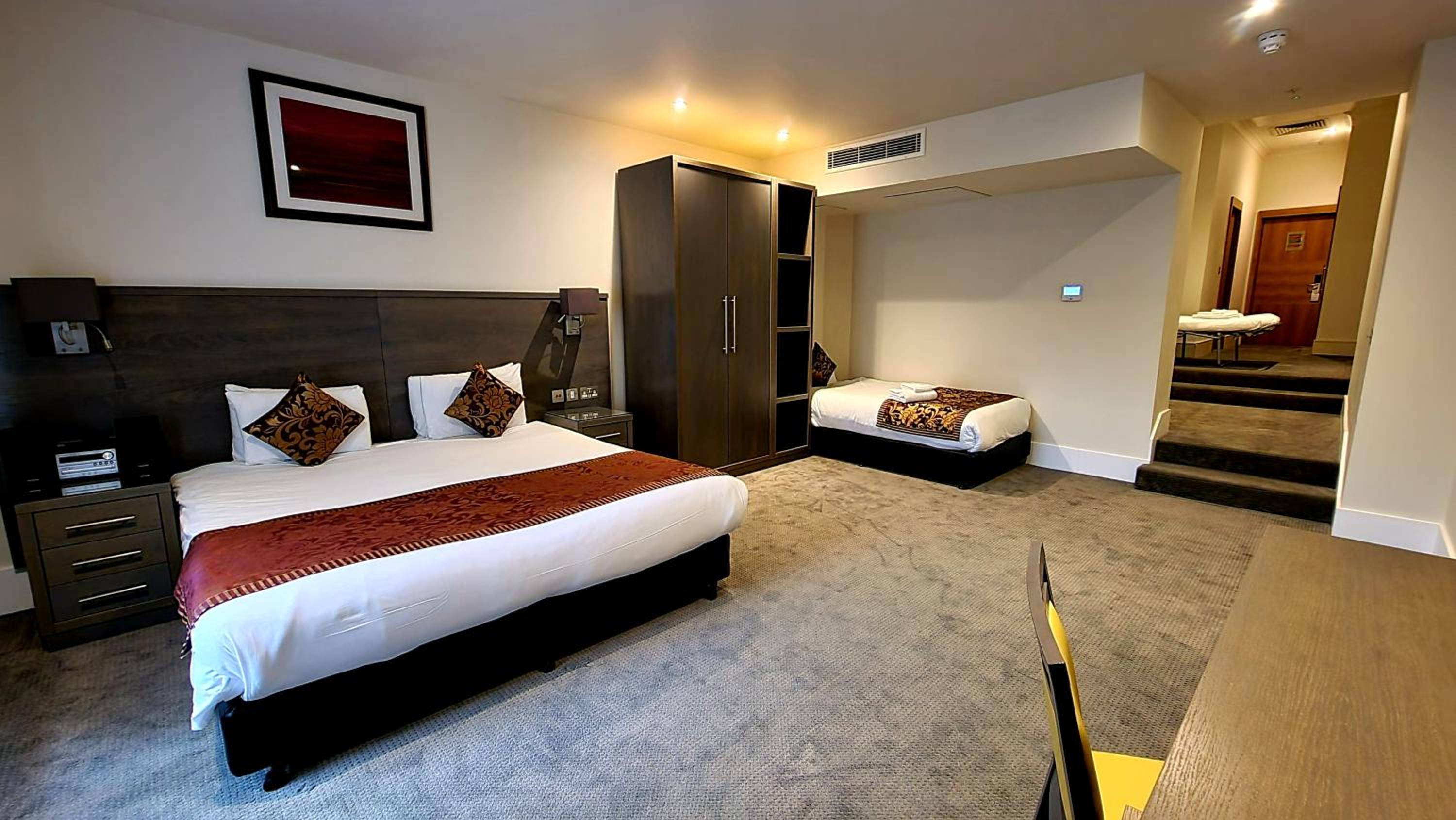 Family Suite photo 1