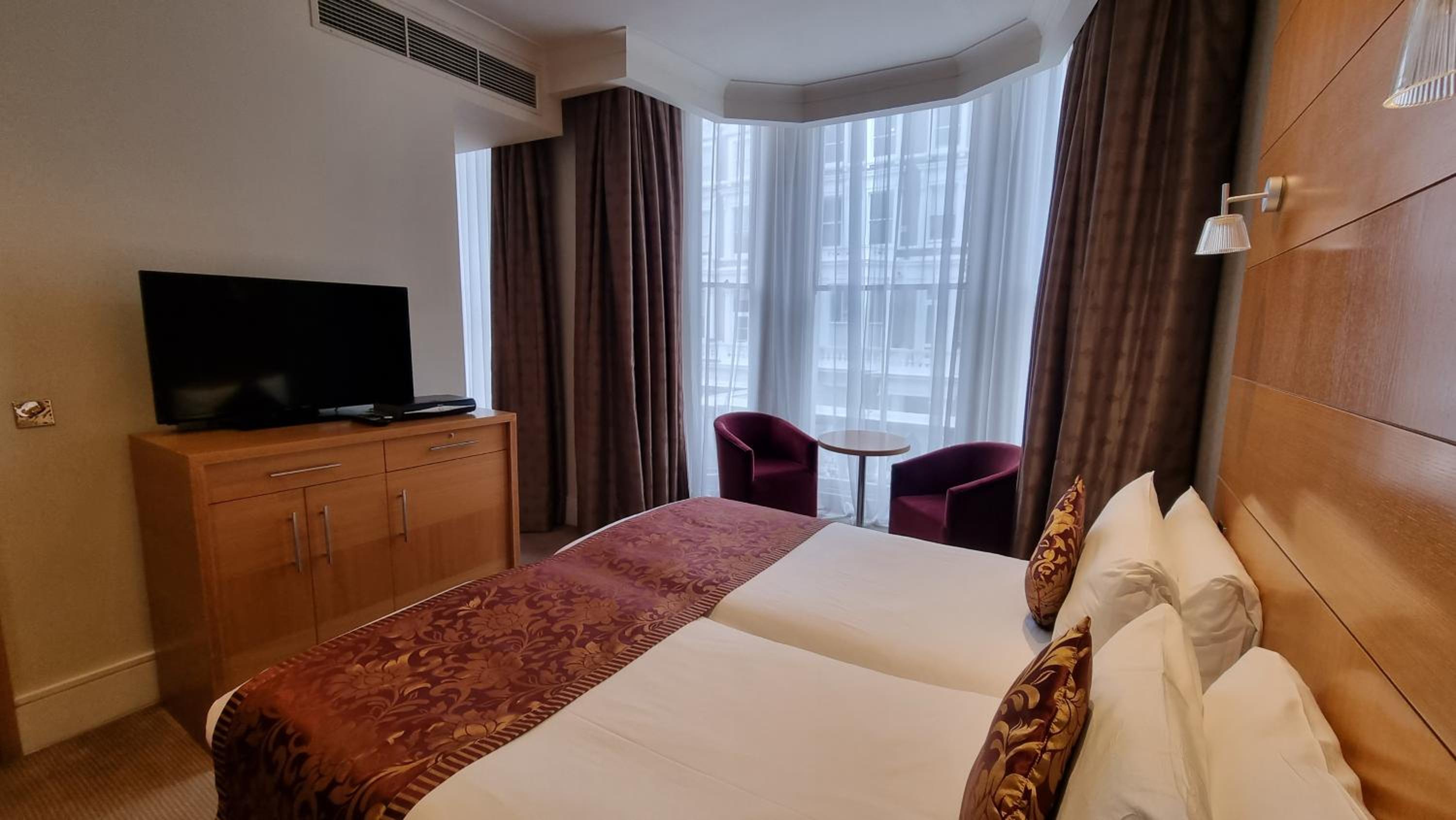Executive Double Room photo 3