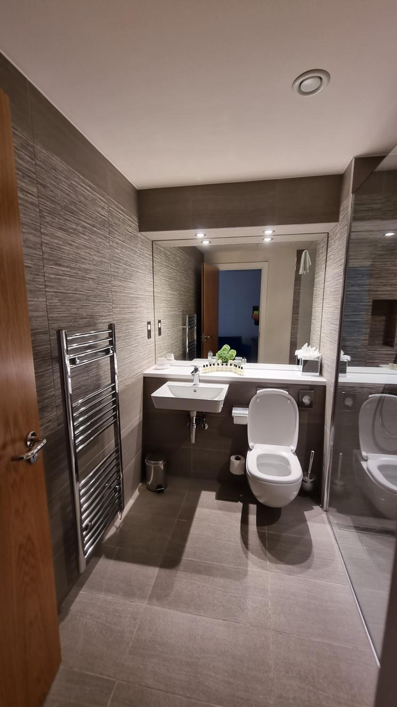Executive Triple Room photo 2