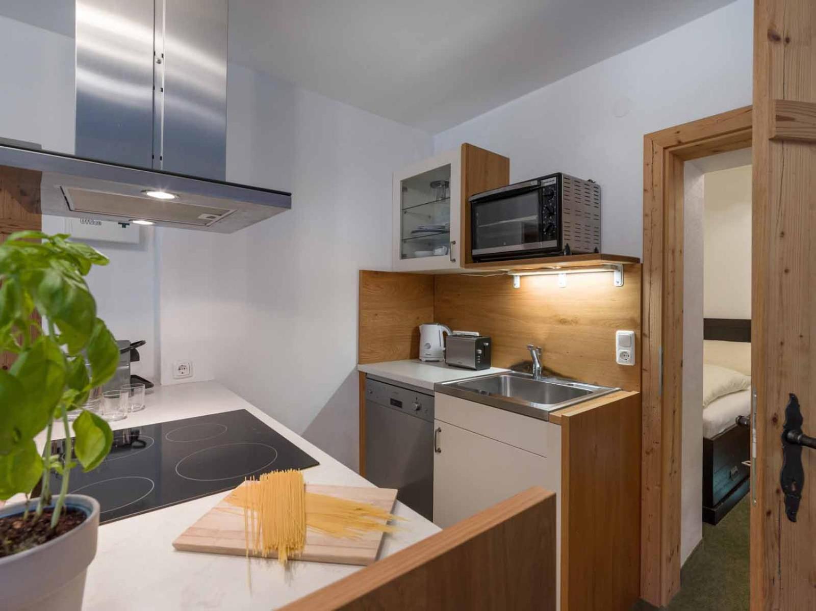 Apartment - Ground Floor photo 3