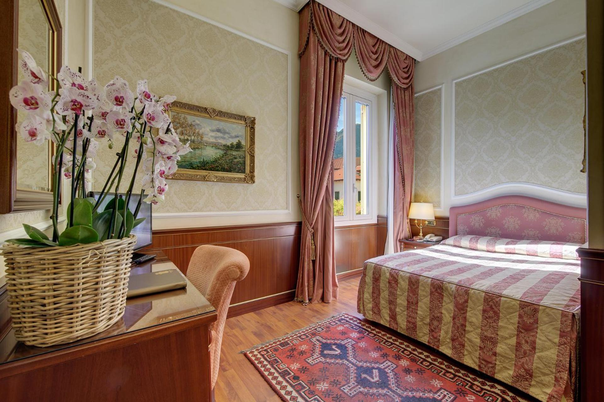 Double classic room, mountain view - Photo 6