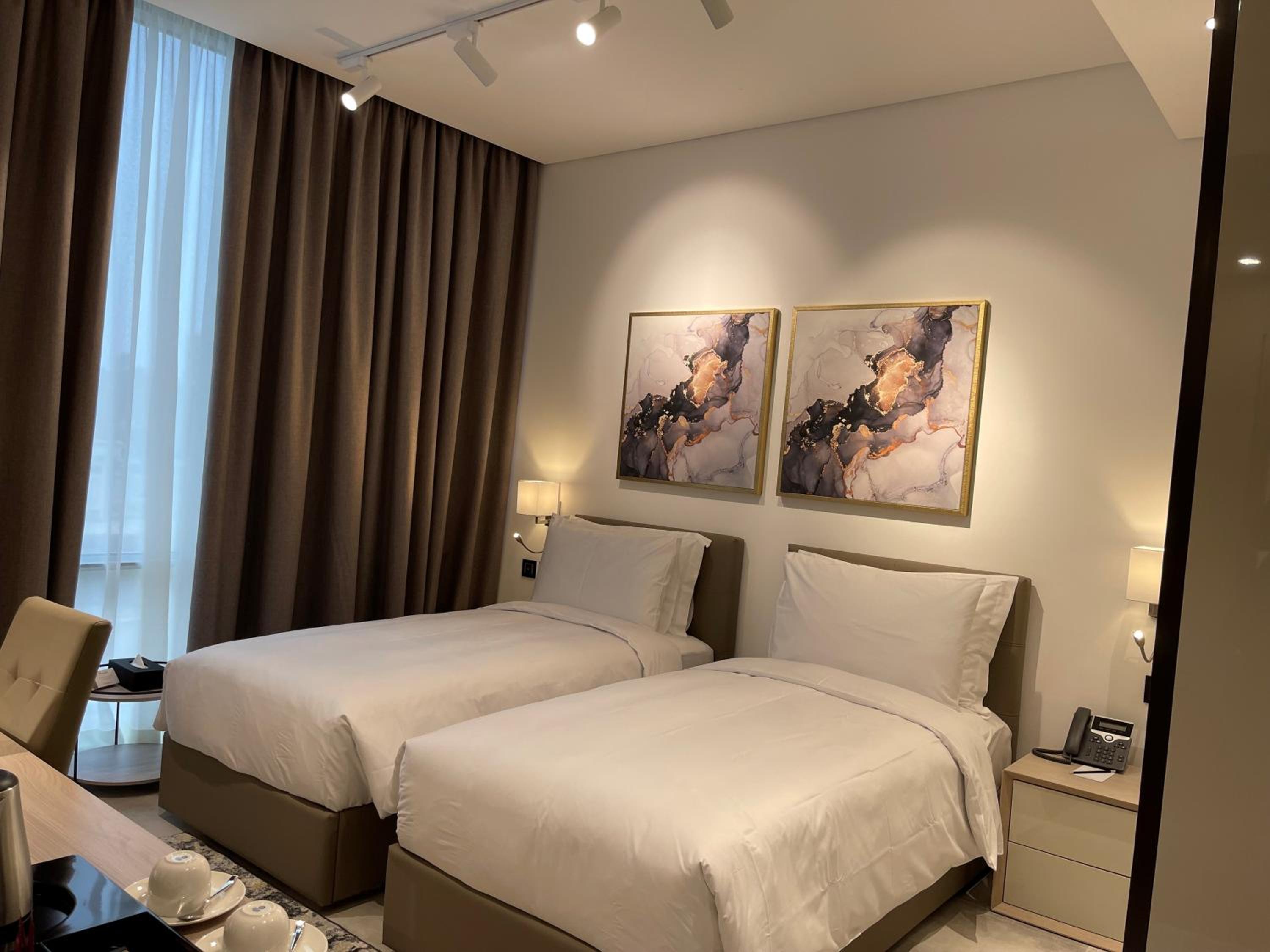 Superior Twin Room - Photo 5
