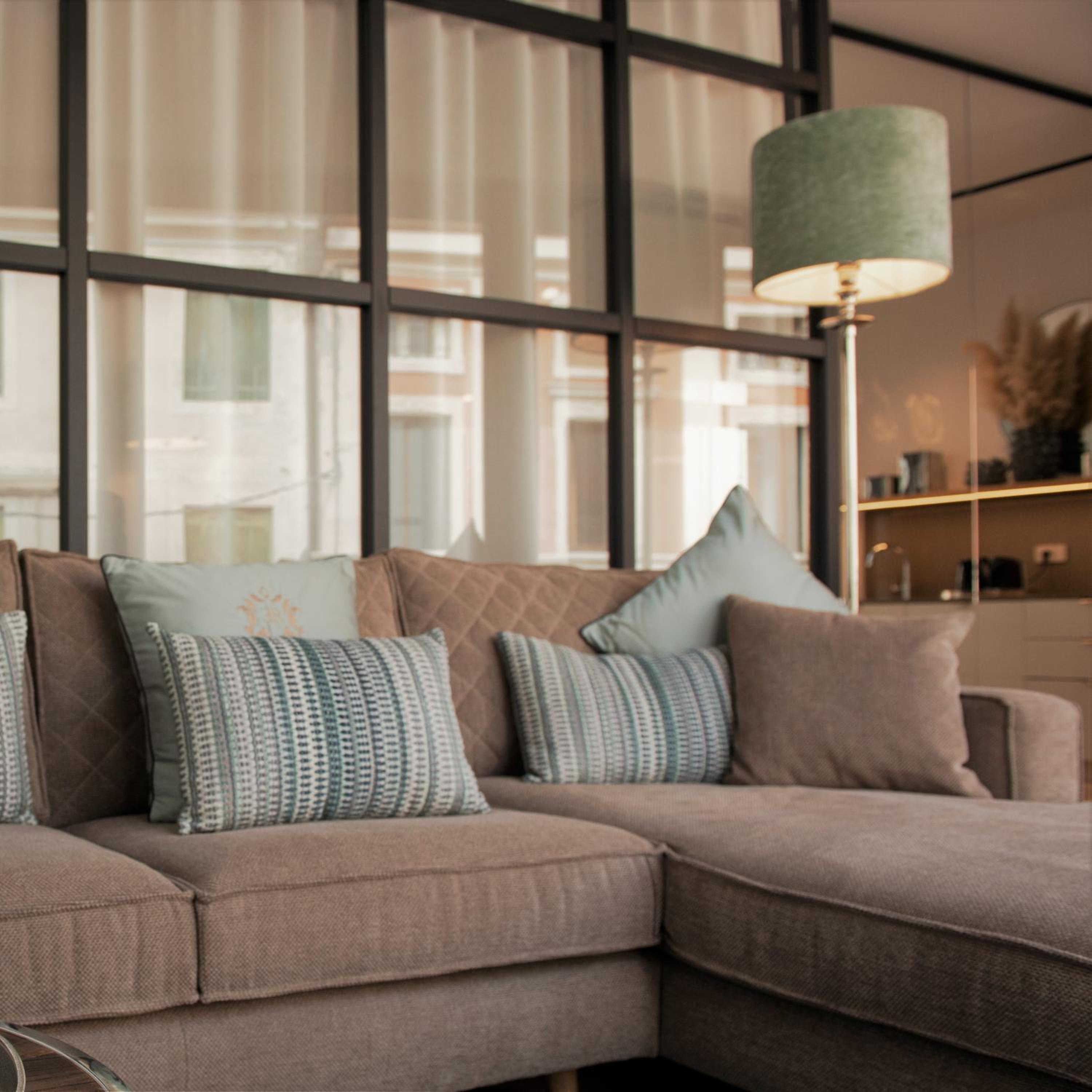 Penthouse Apartment - Photo 10