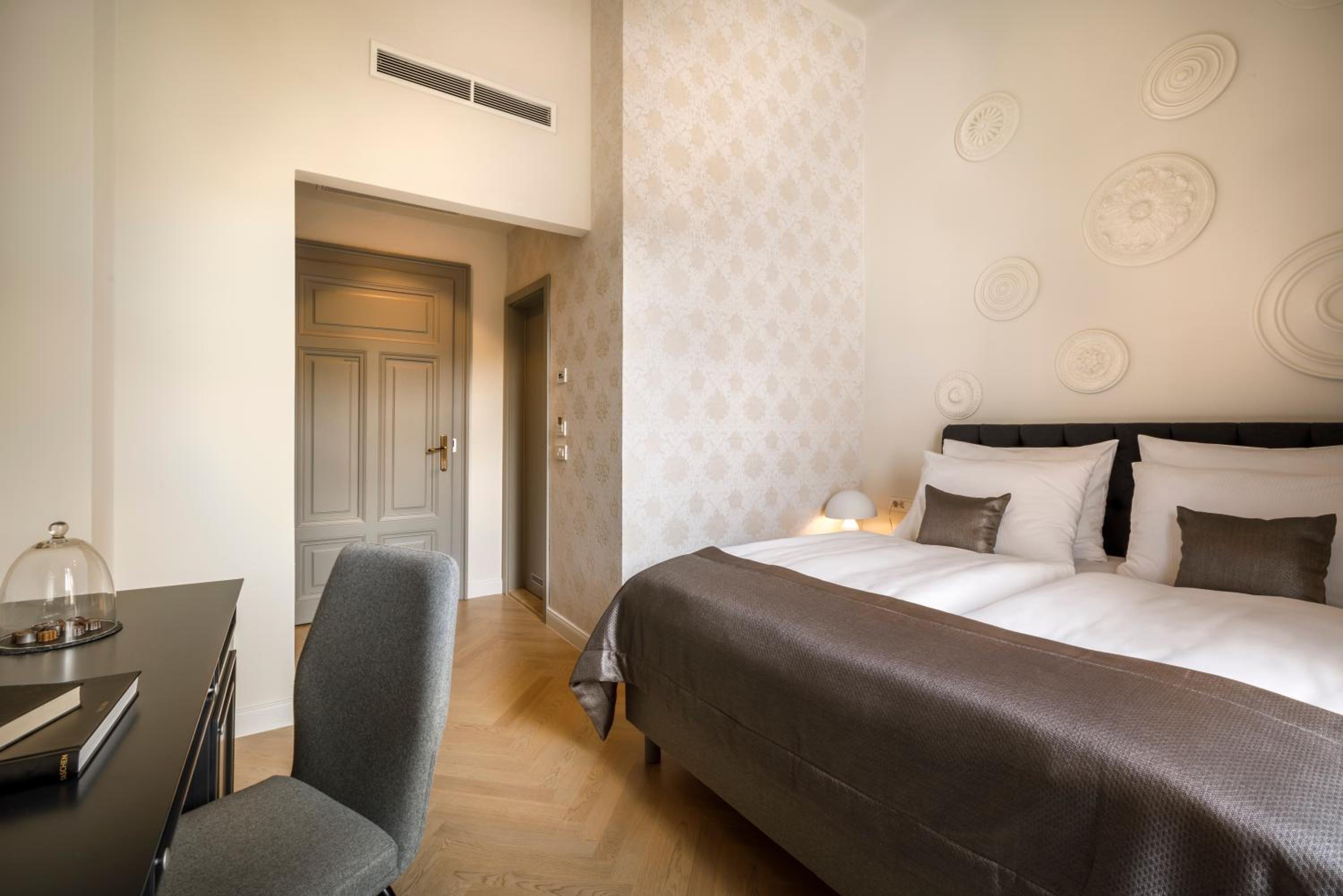 Imperial Single Room photo 3