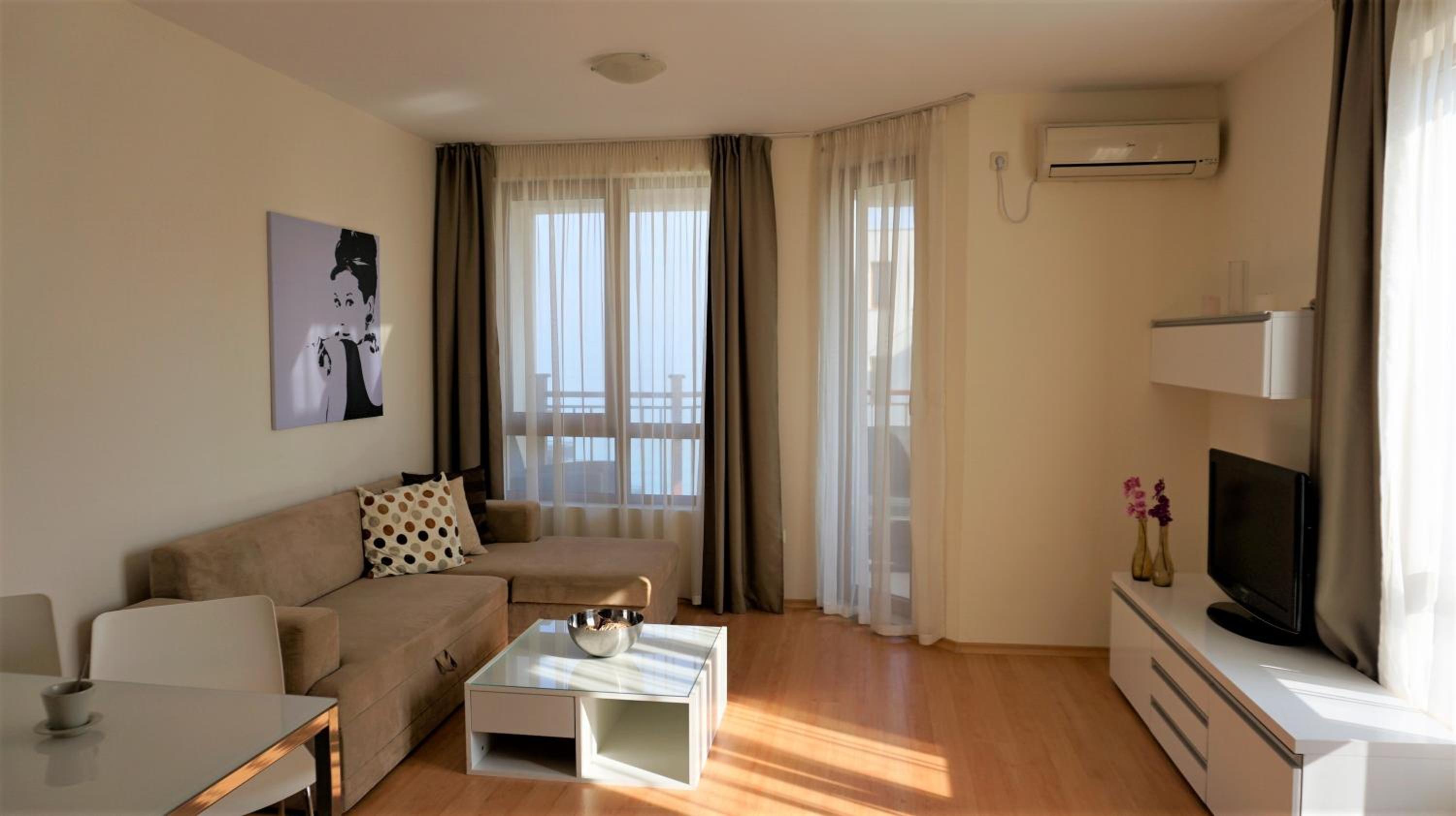 Apartment with Sea View photo 3